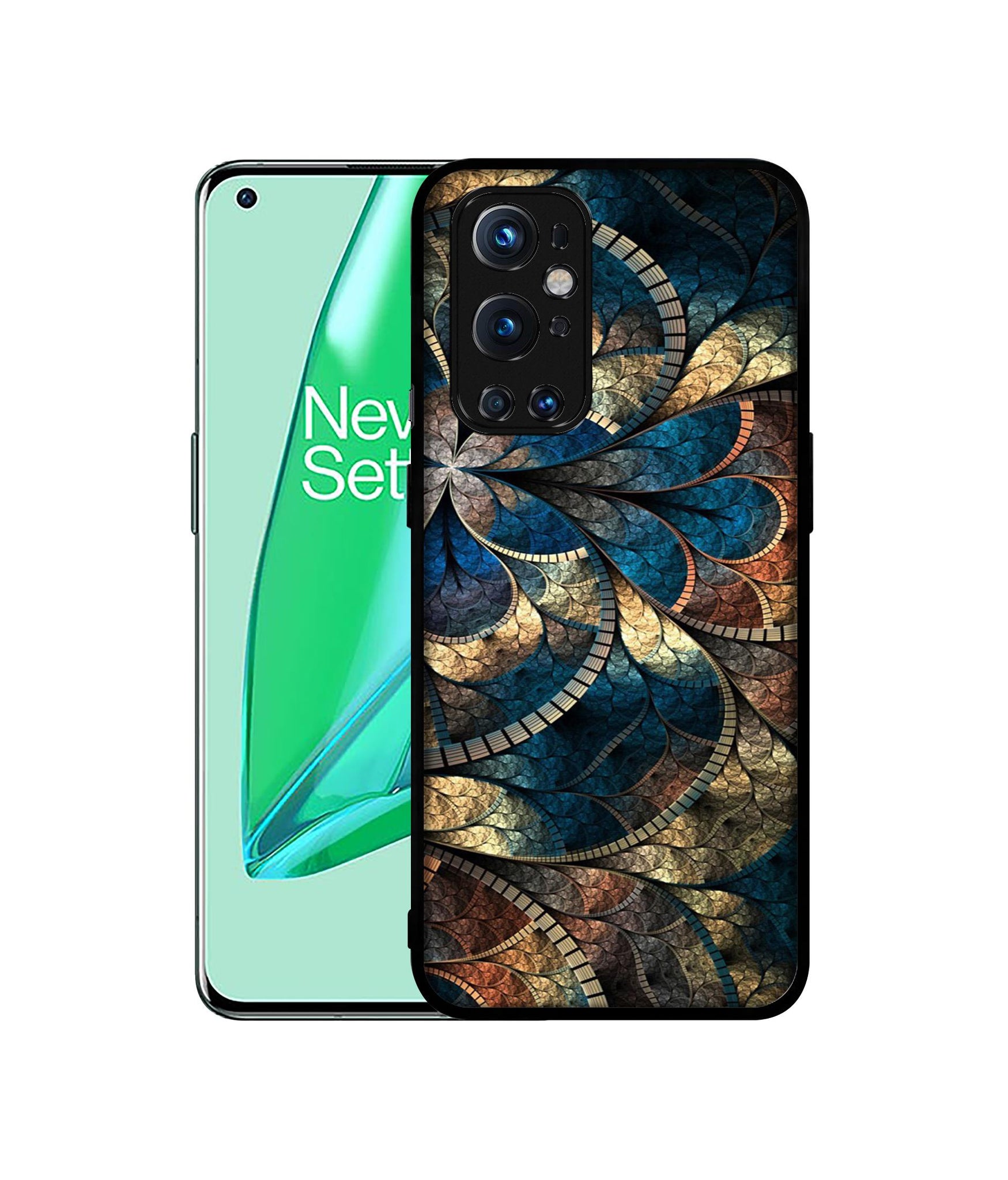 OnePlus 9 Pro 5G