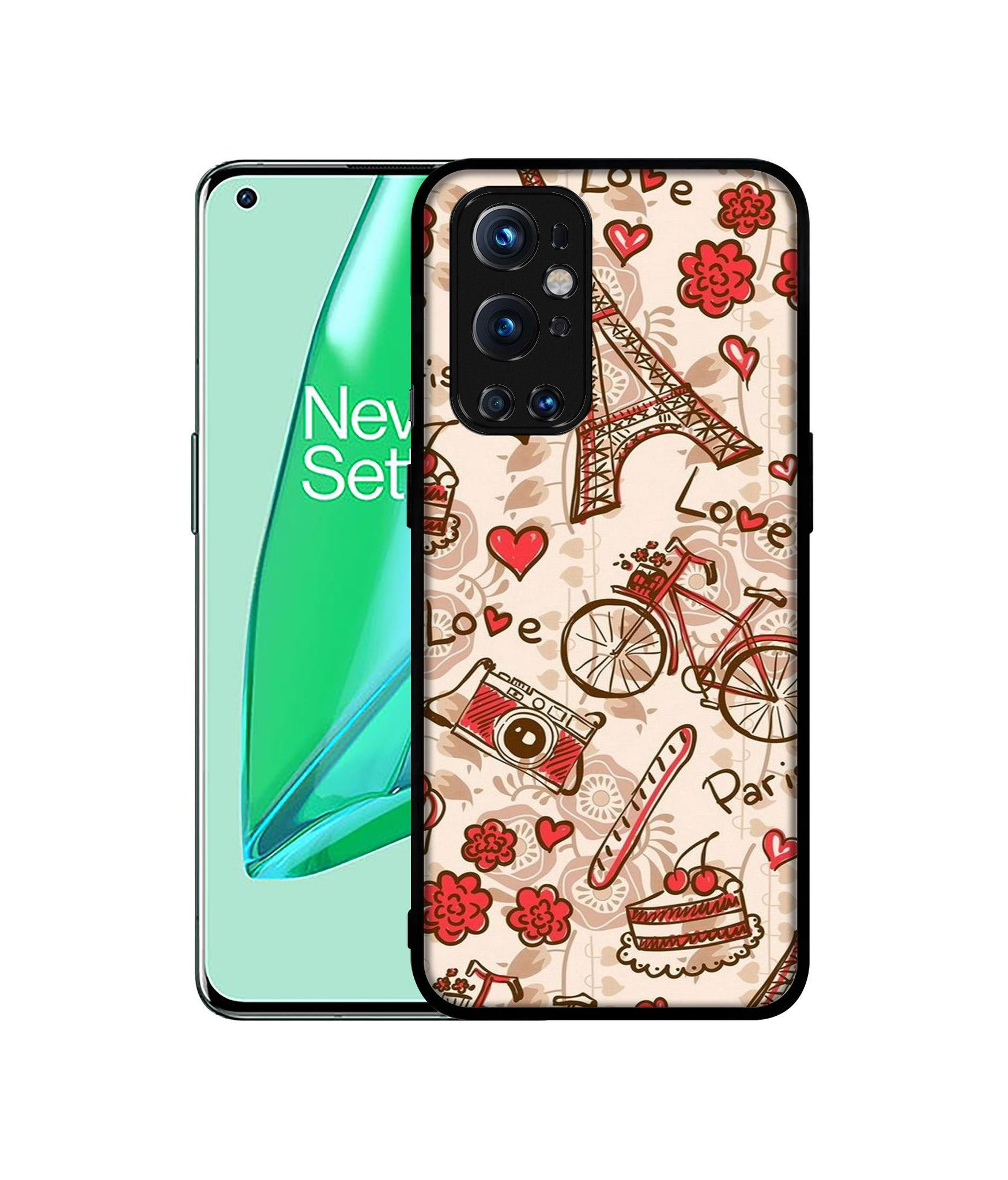 OnePlus 9 Pro 5G