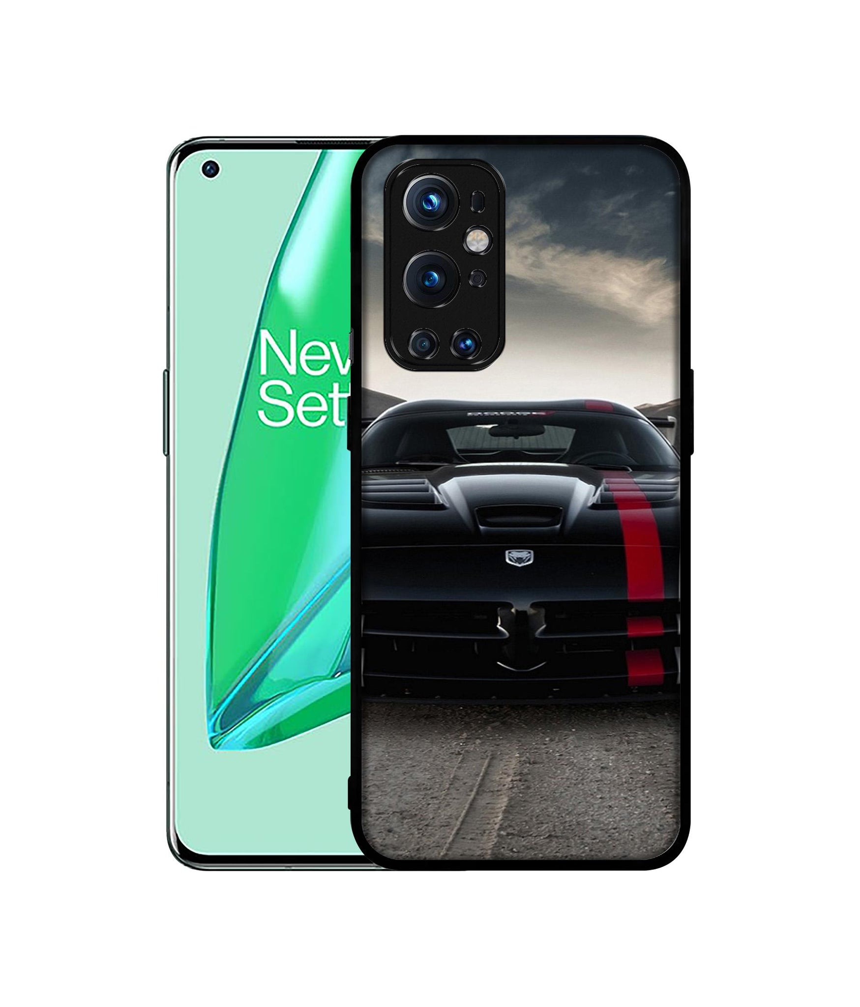 OnePlus 9 Pro 5G