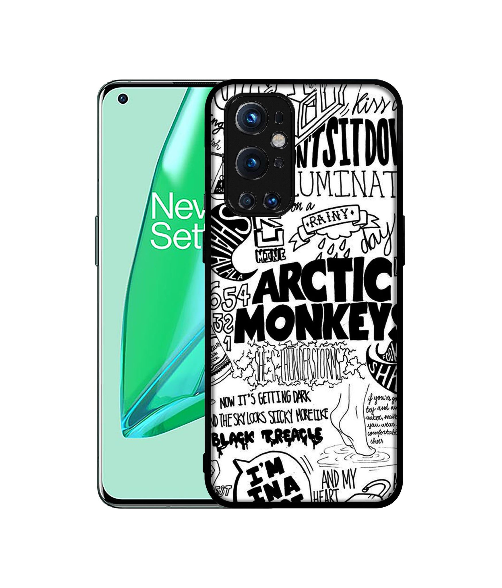 OnePlus 9 Pro 5G
