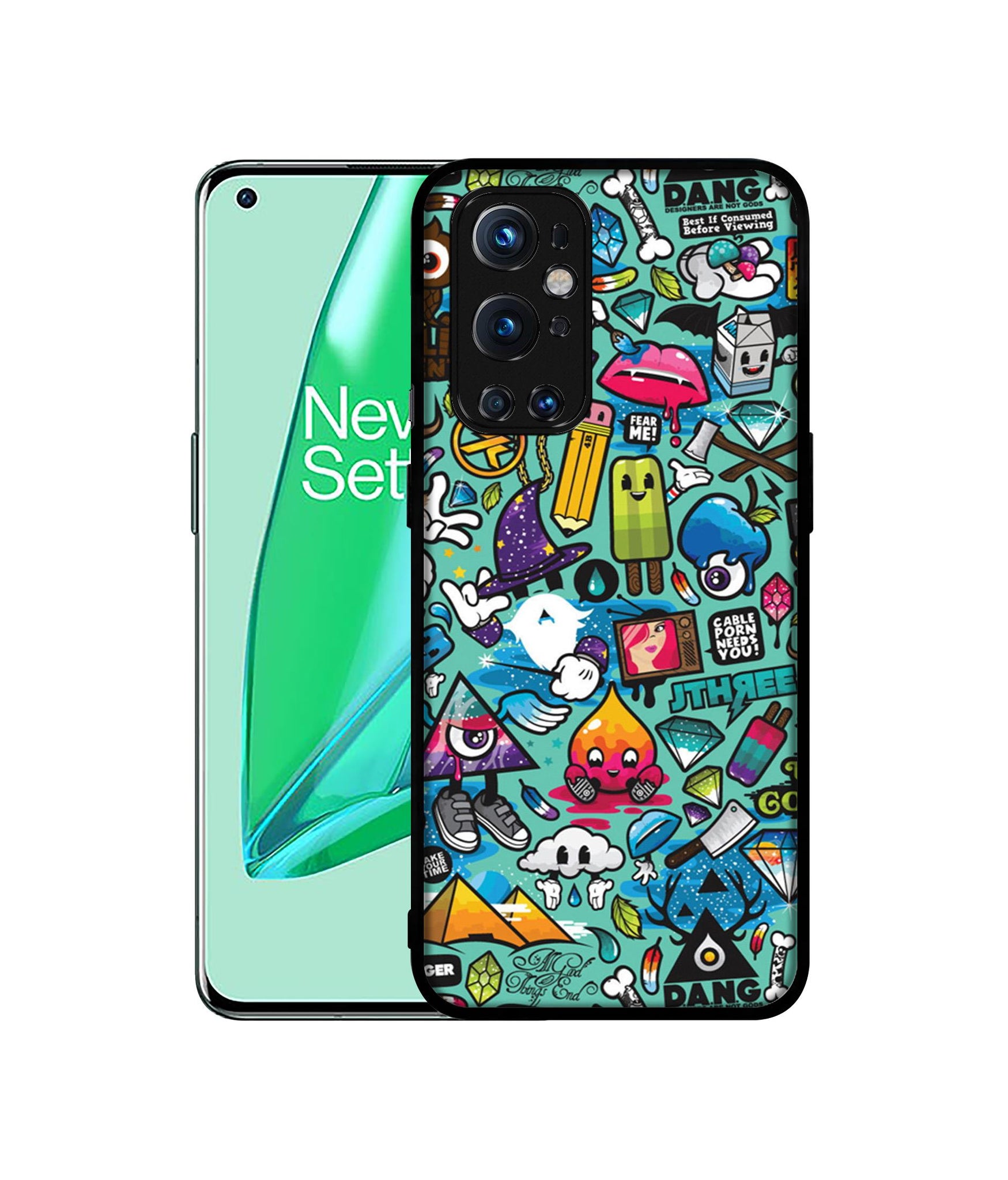 OnePlus 9 Pro 5G