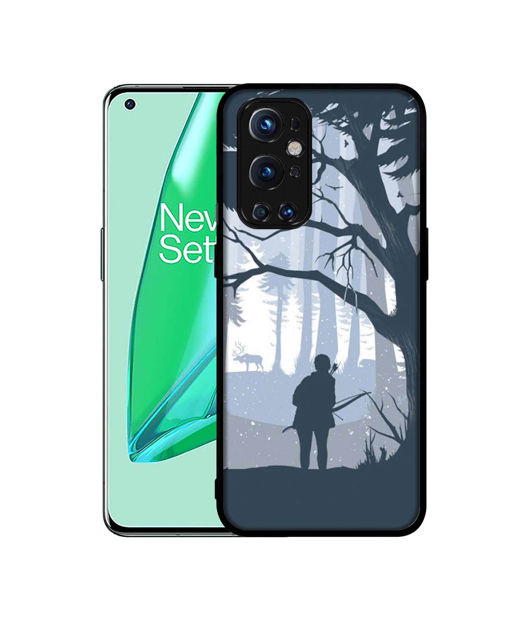 OnePlus 9 Pro 5G