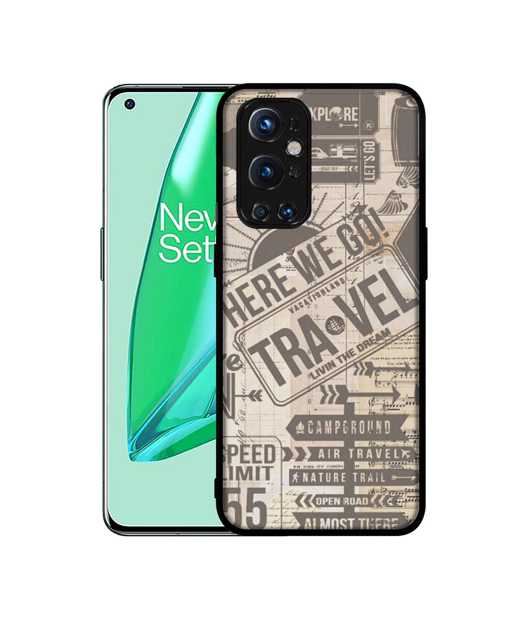 OnePlus 9 Pro 5G