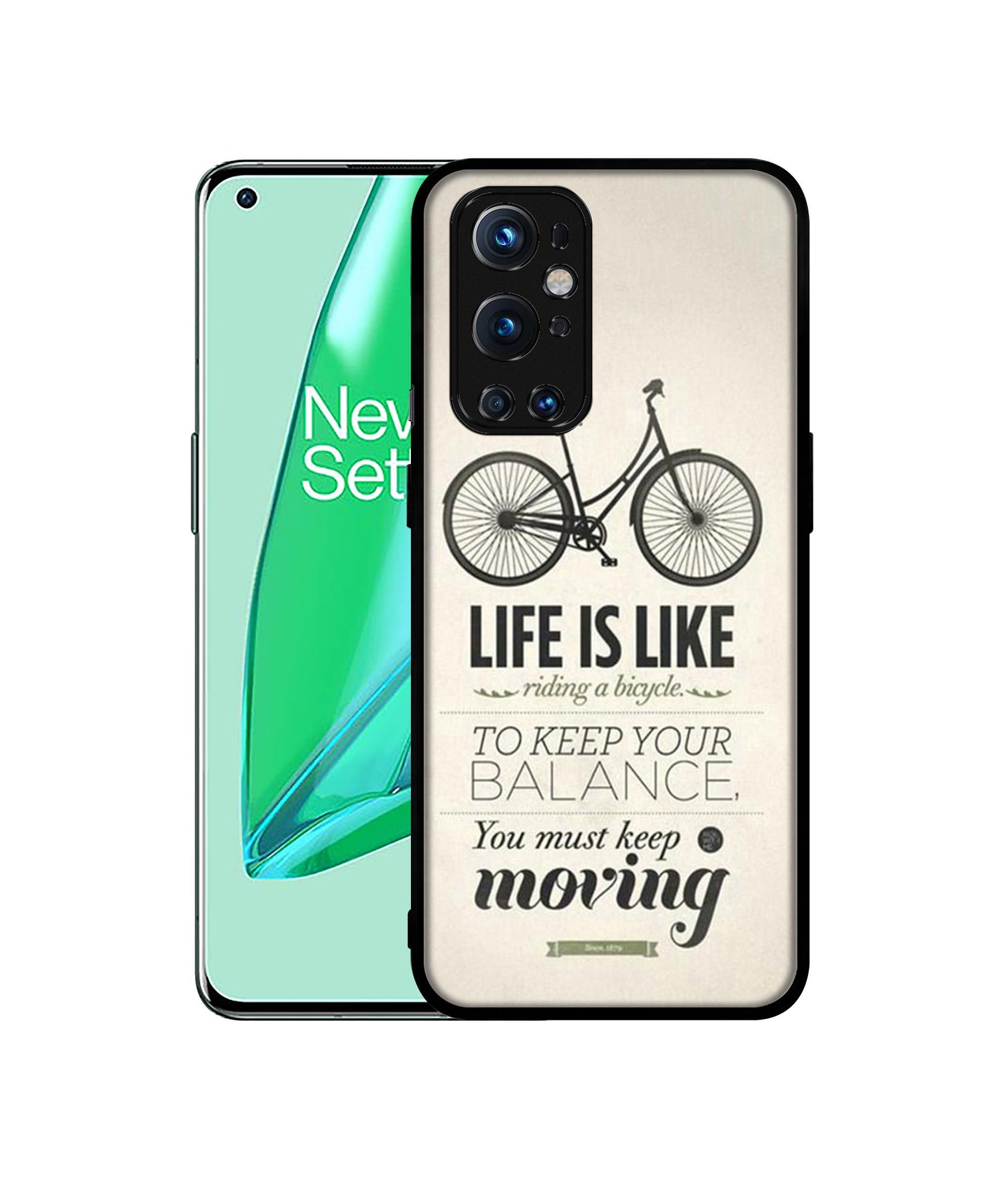 OnePlus 9 Pro 5G