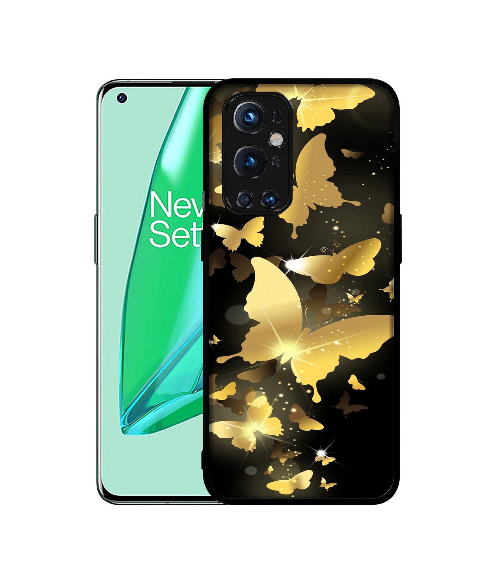 OnePlus 9 Pro 5G