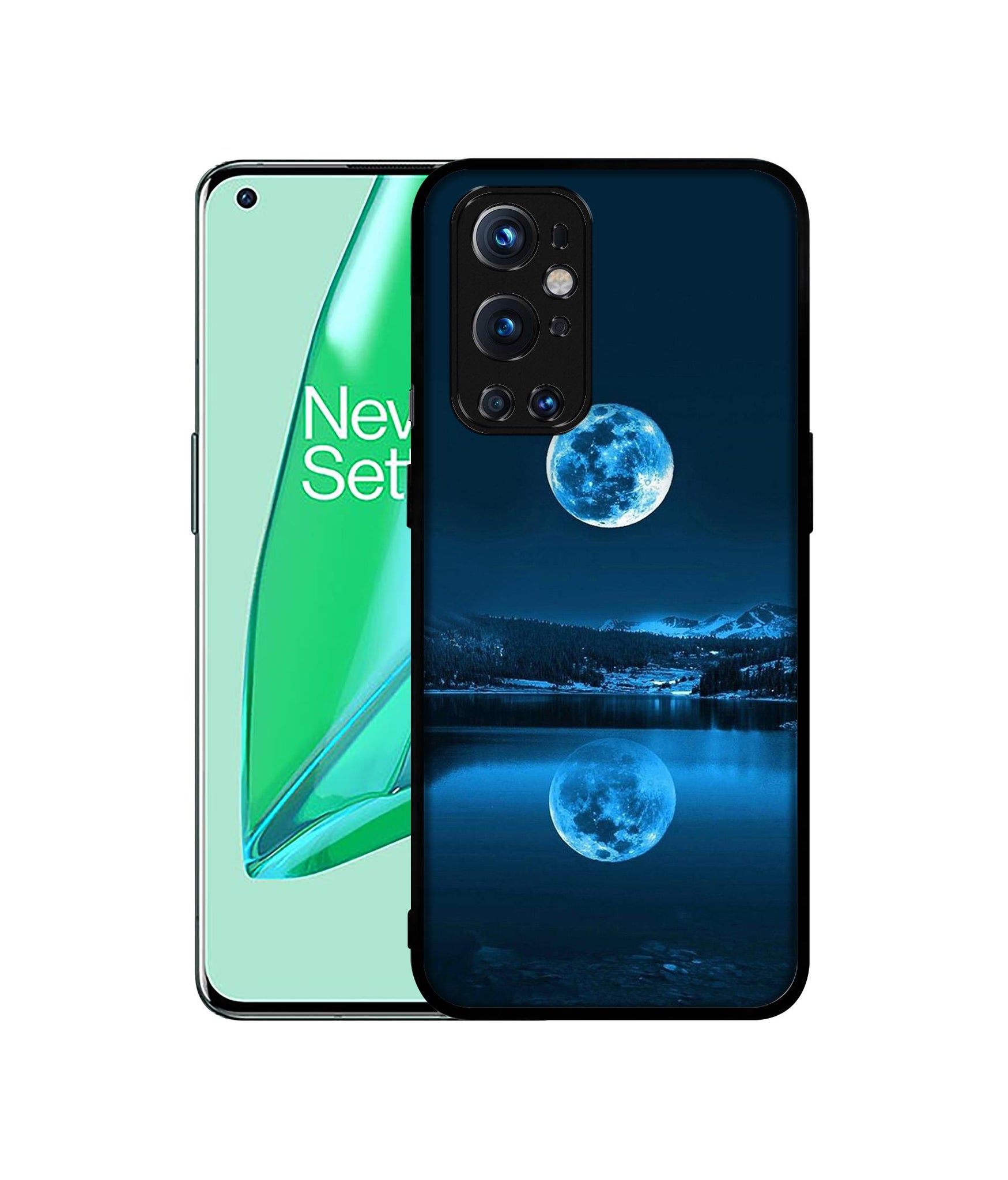OnePlus 9 Pro 5G