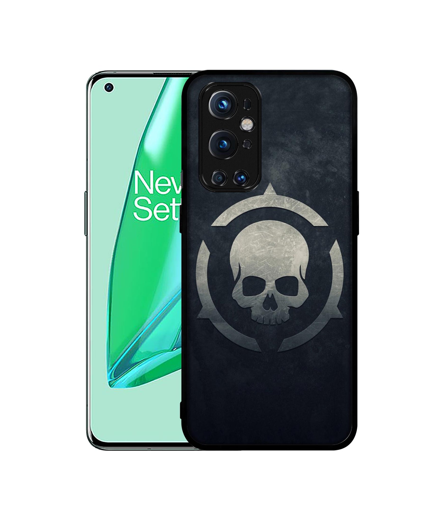 OnePlus 9 Pro 5G