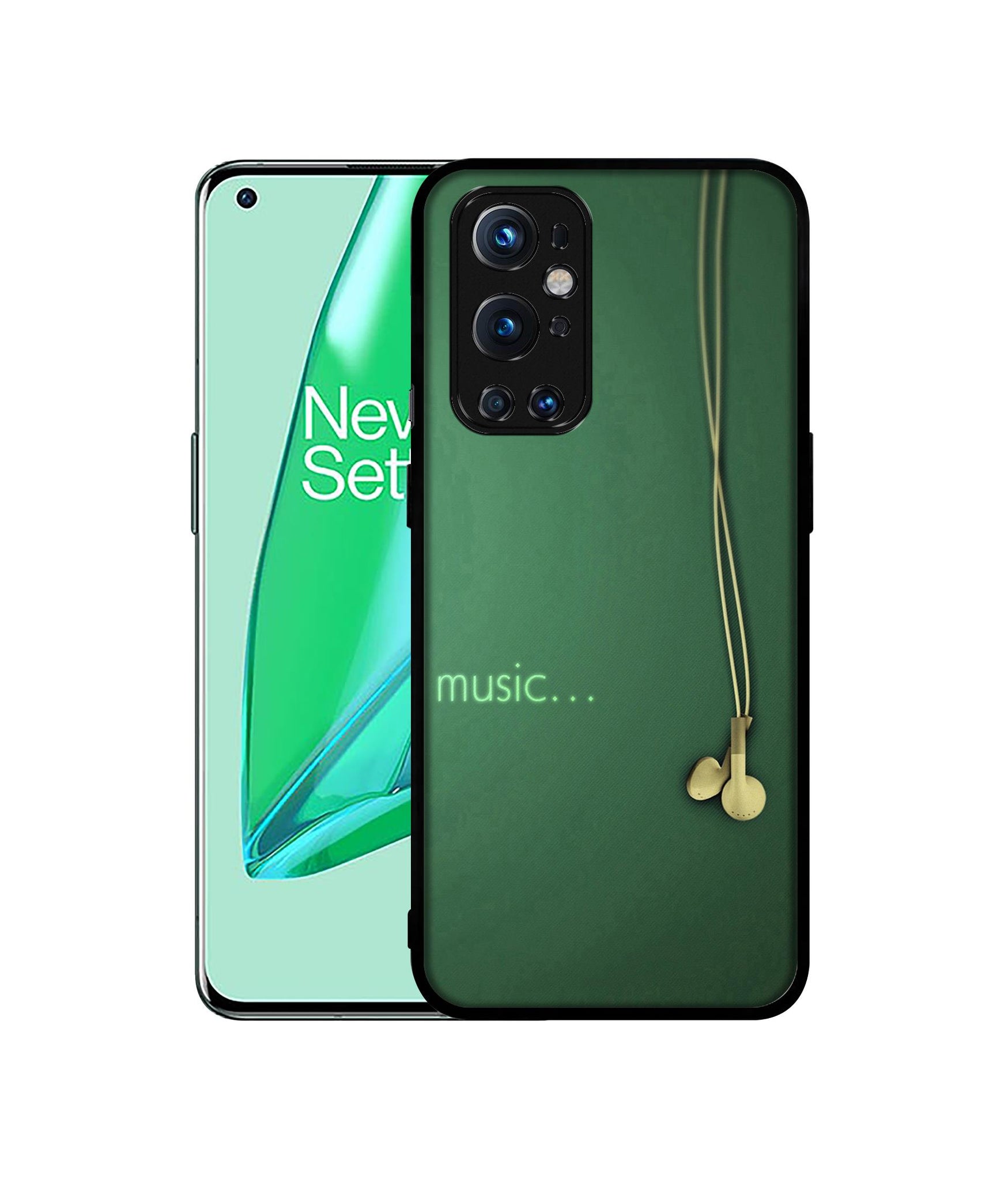 OnePlus 9 Pro 5G