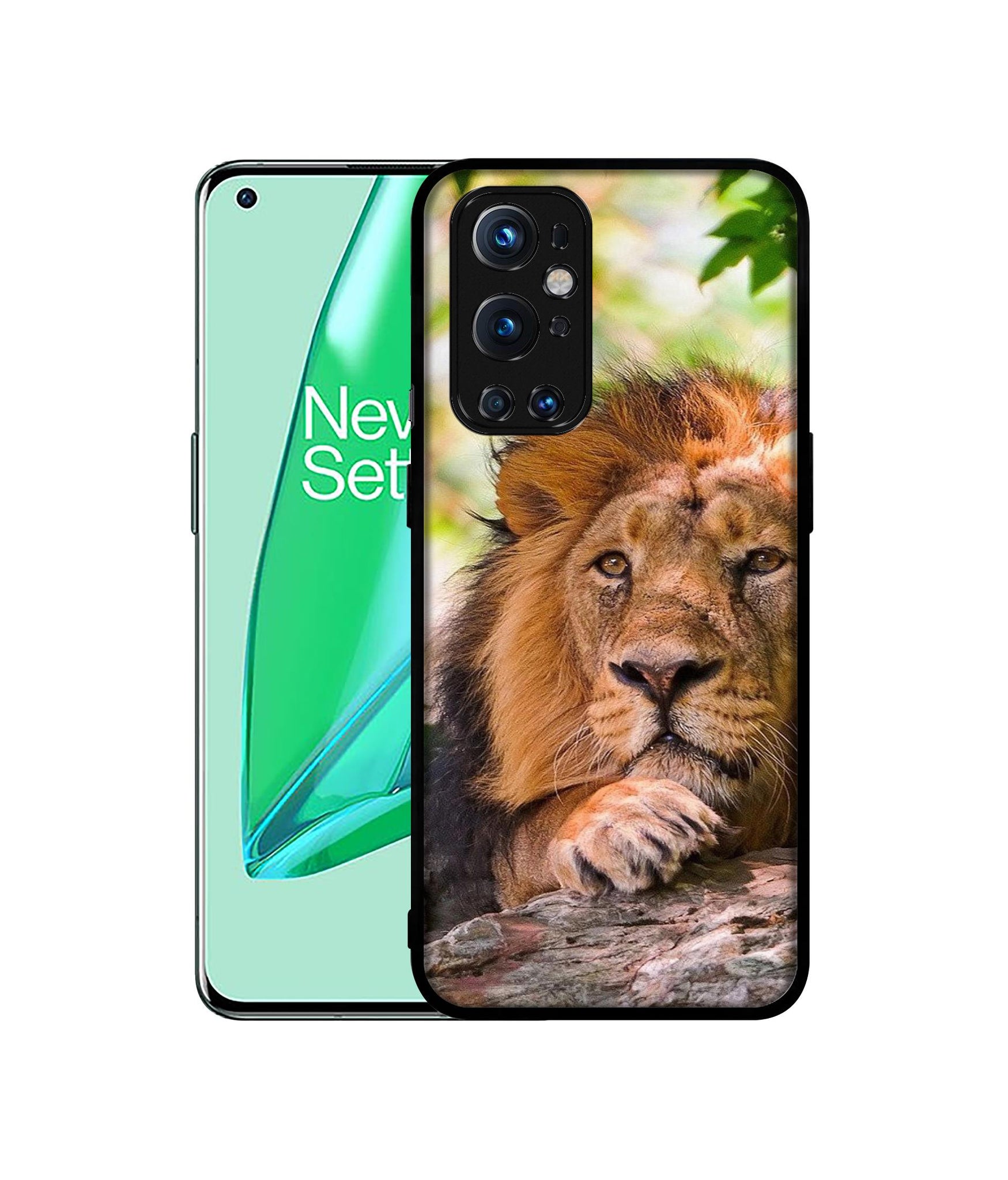 OnePlus 9 Pro 5G