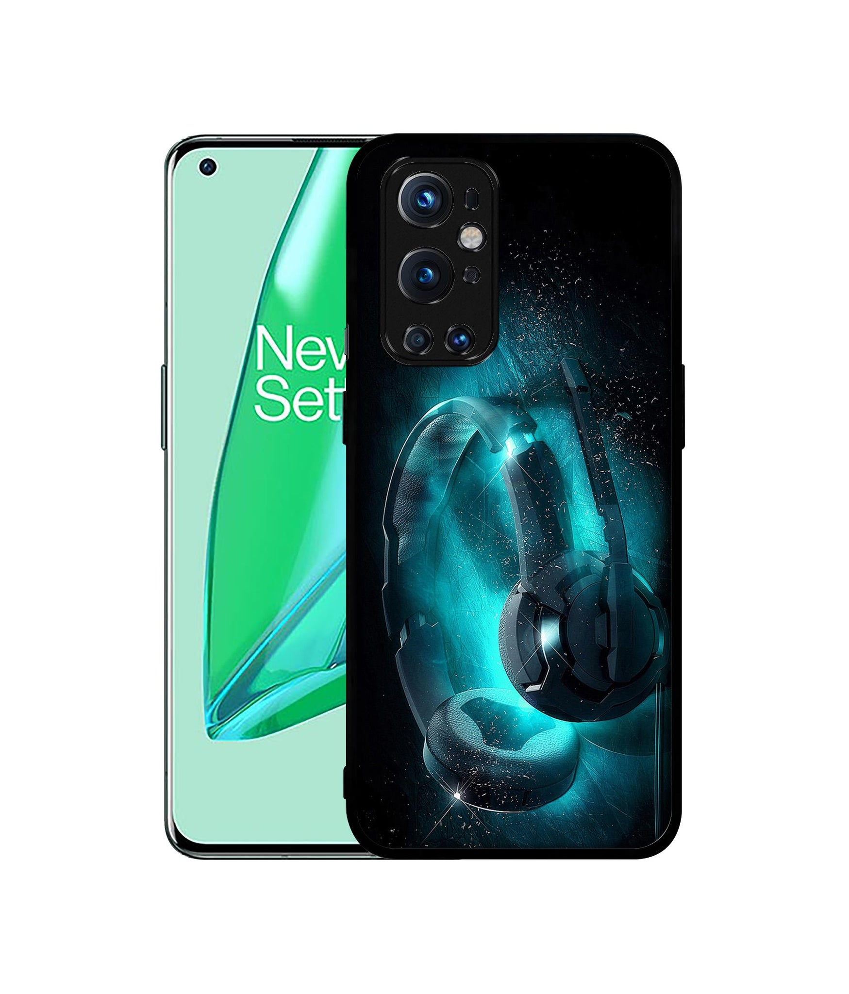 OnePlus 9 Pro 5G