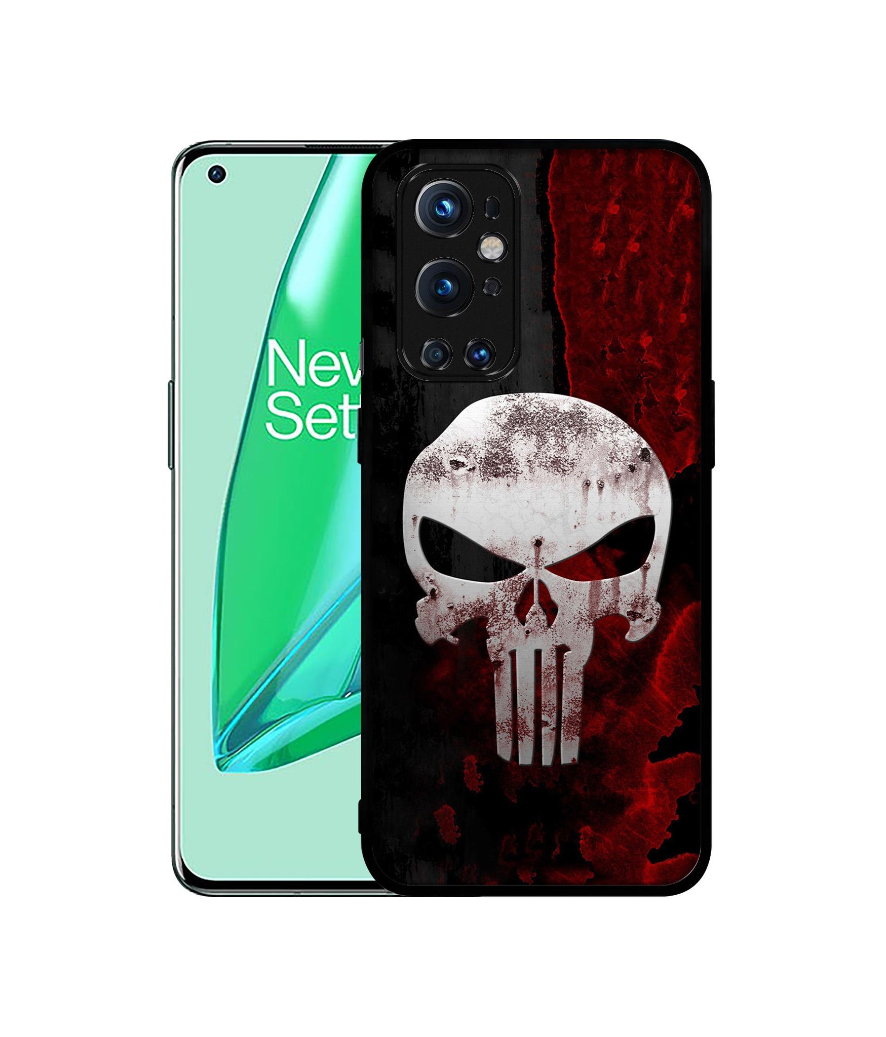 OnePlus 9 Pro 5G