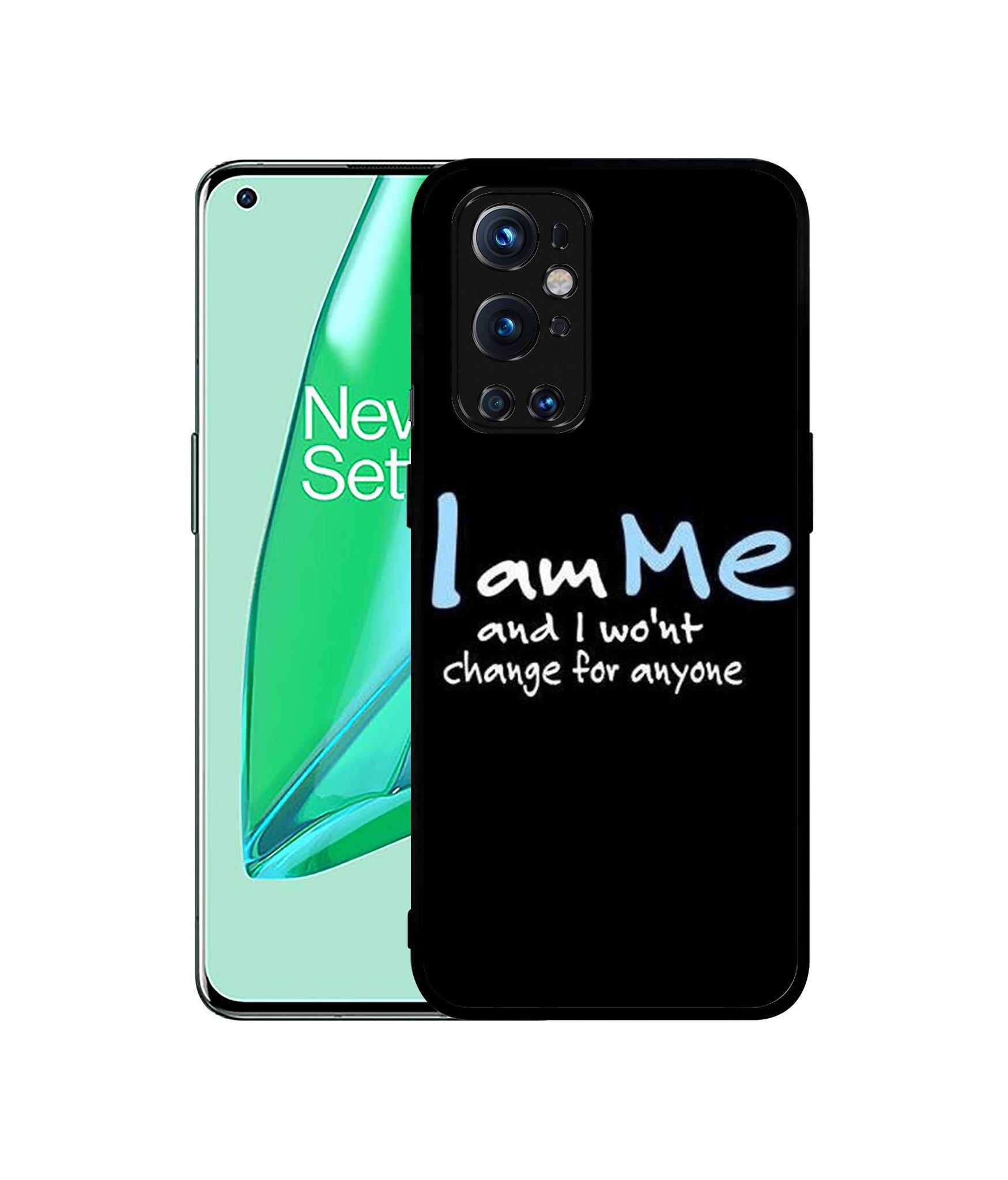 OnePlus 9 Pro 5G