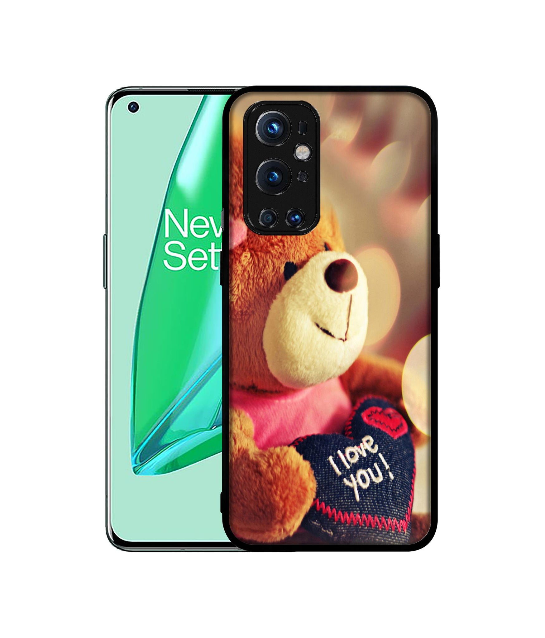 OnePlus 9 Pro 5G