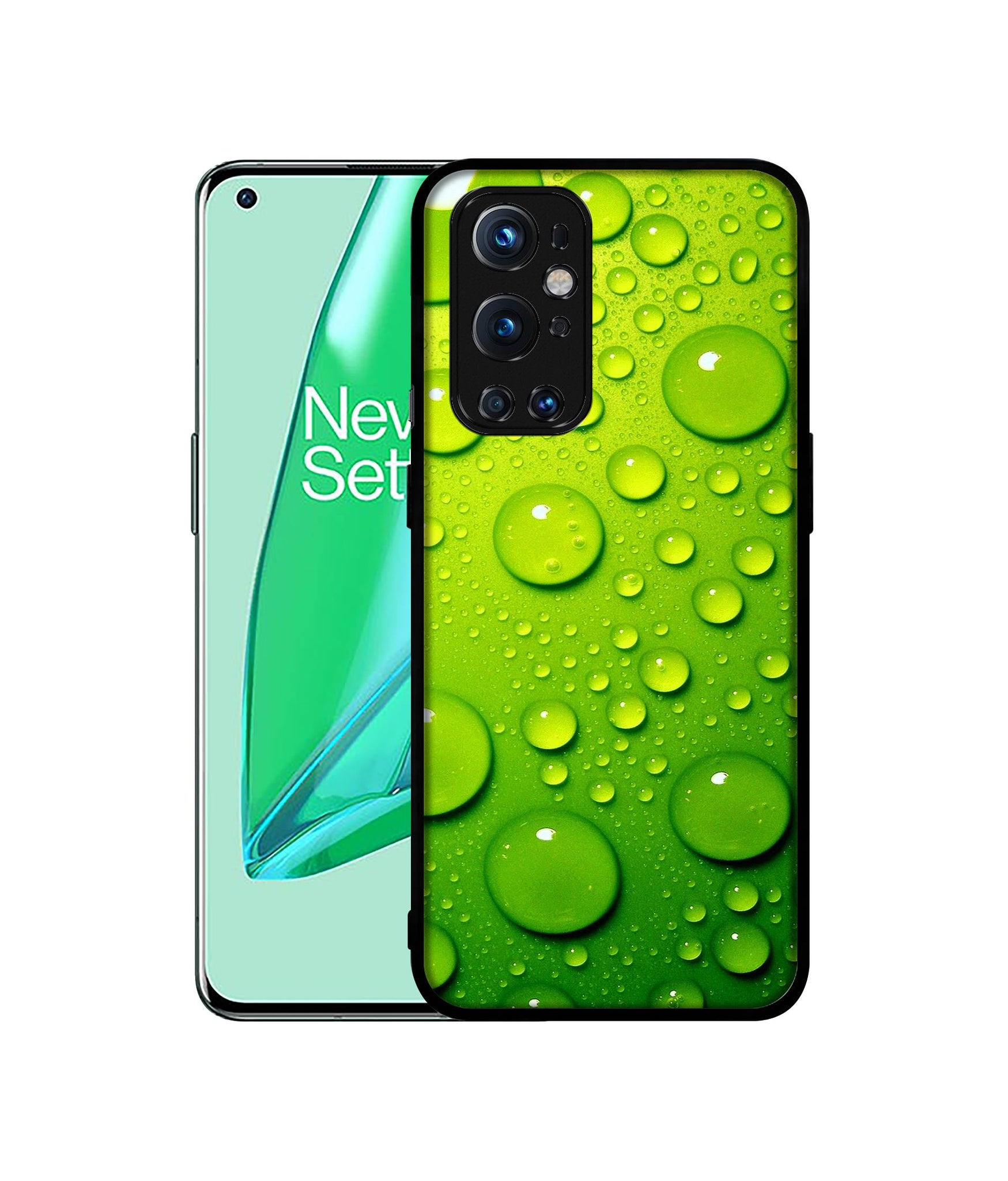 OnePlus 9 Pro 5G