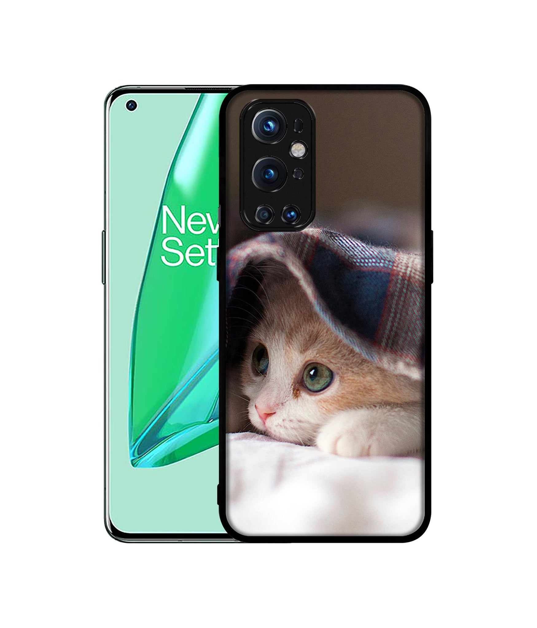 OnePlus 9 Pro 5G