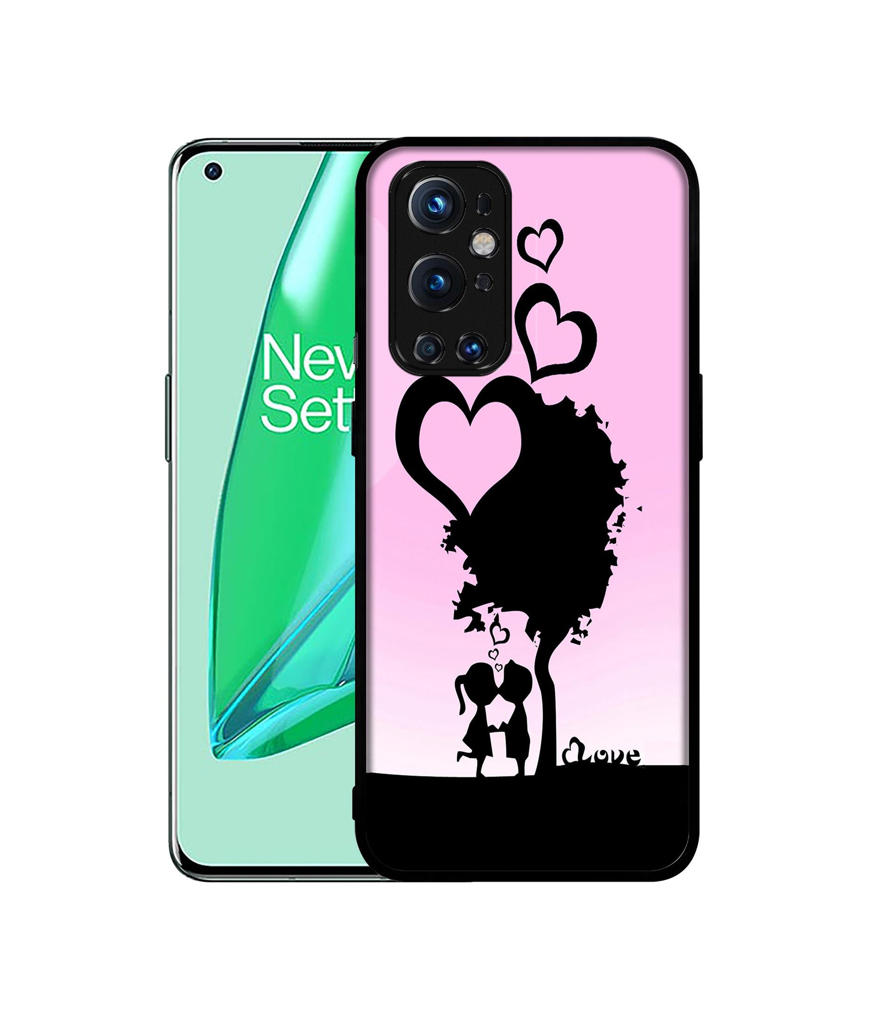 OnePlus 9 Pro 5G