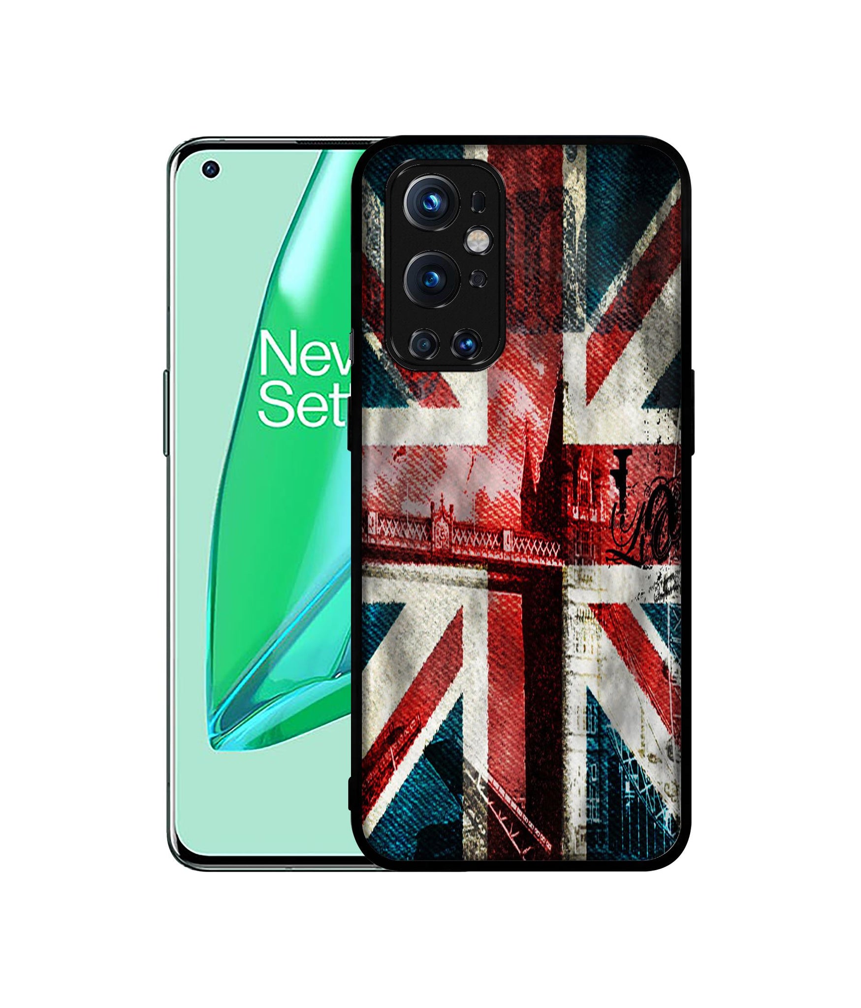OnePlus 9 Pro 5G