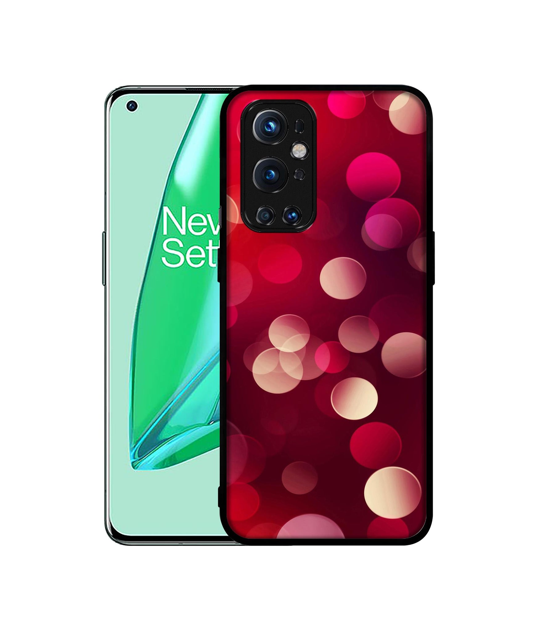 OnePlus 9 Pro 5G