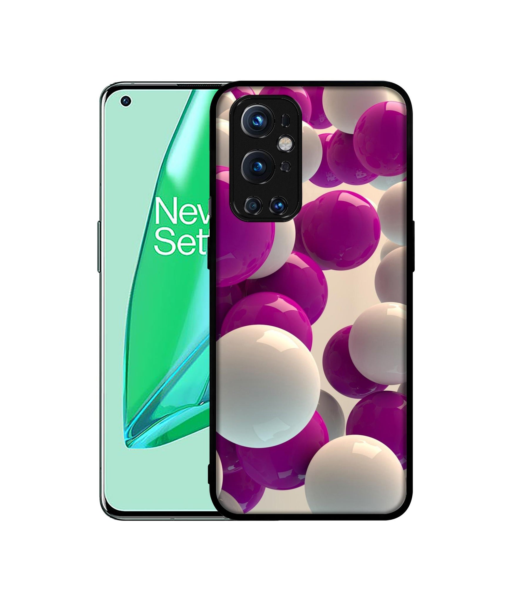 OnePlus 9 Pro 5G
