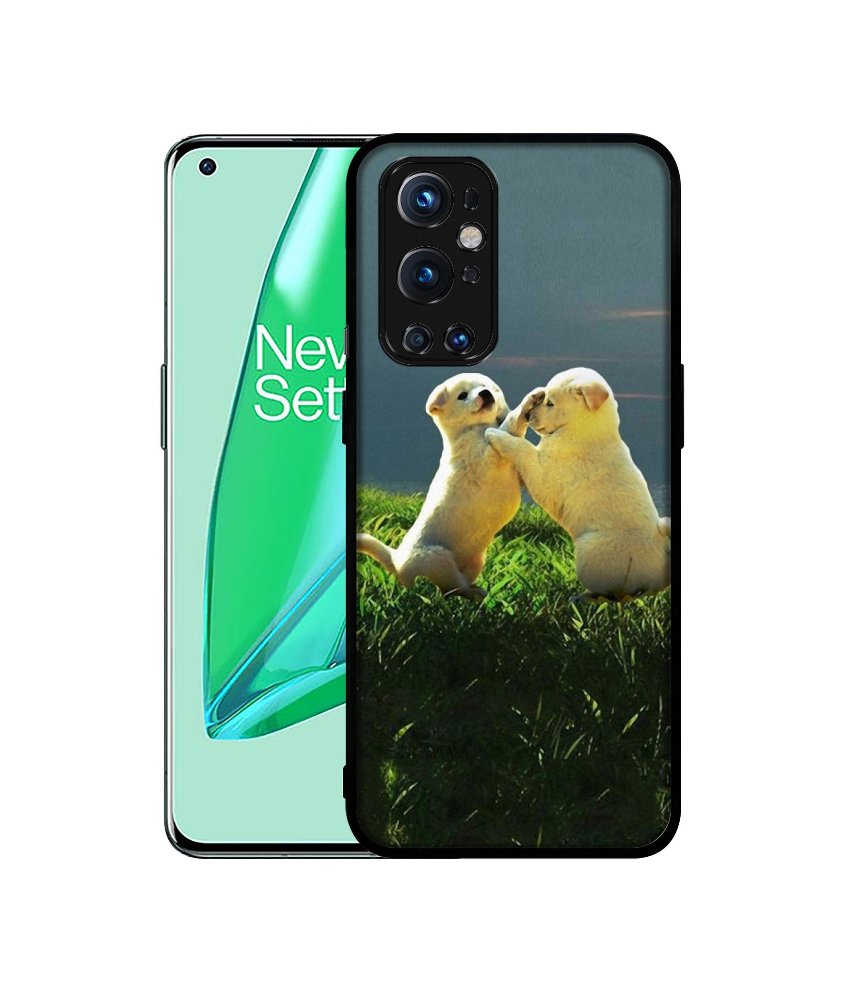 OnePlus 9 Pro 5G