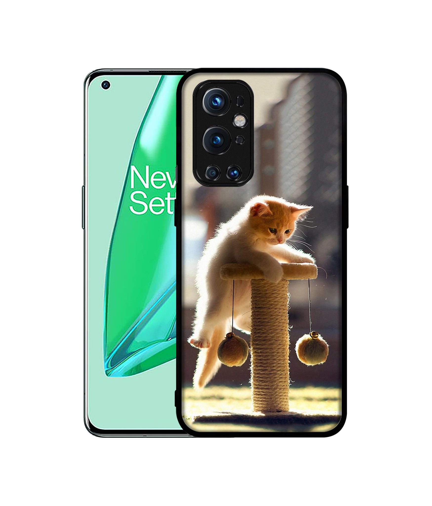OnePlus 9 Pro 5G