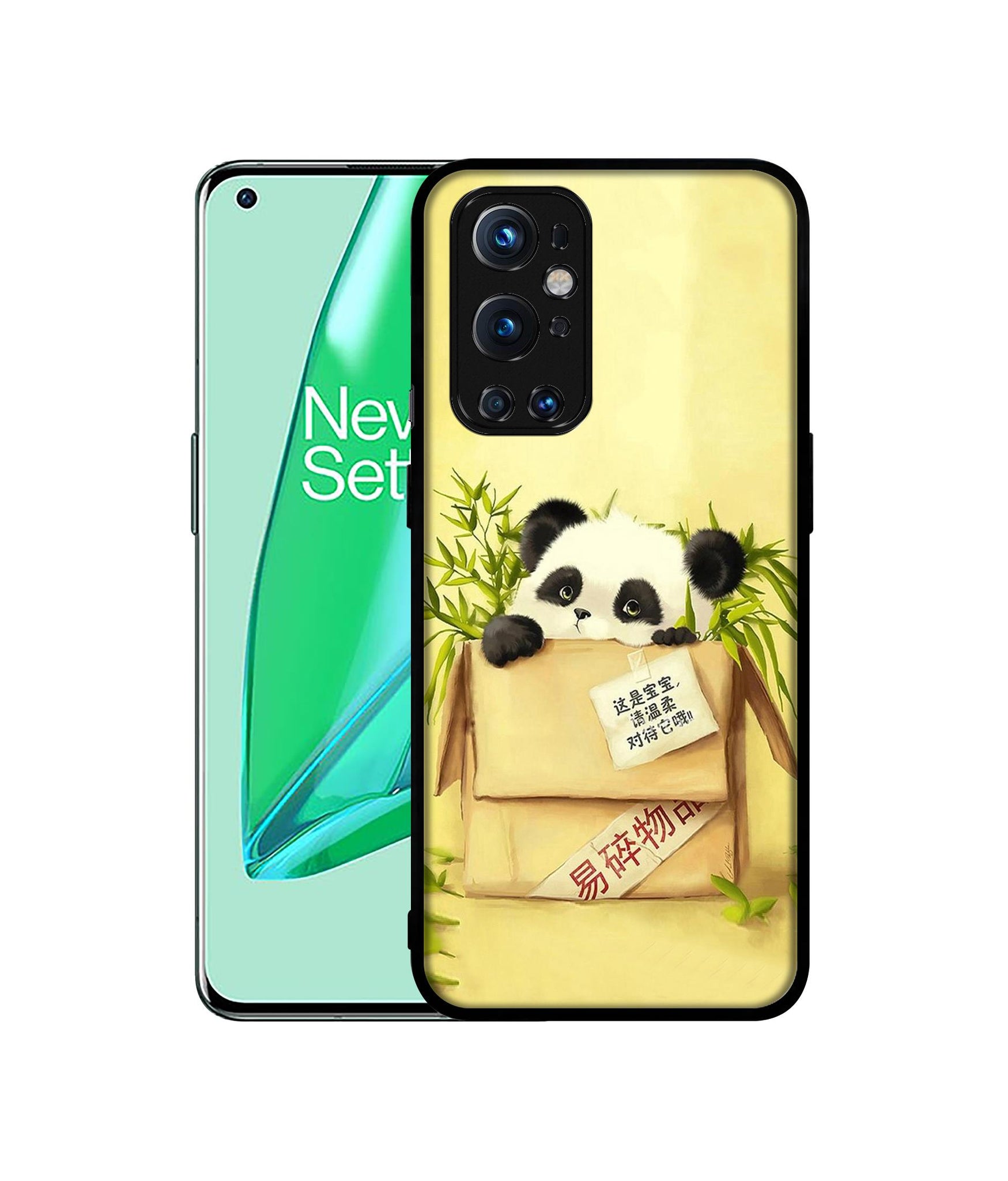 OnePlus 9 Pro 5G