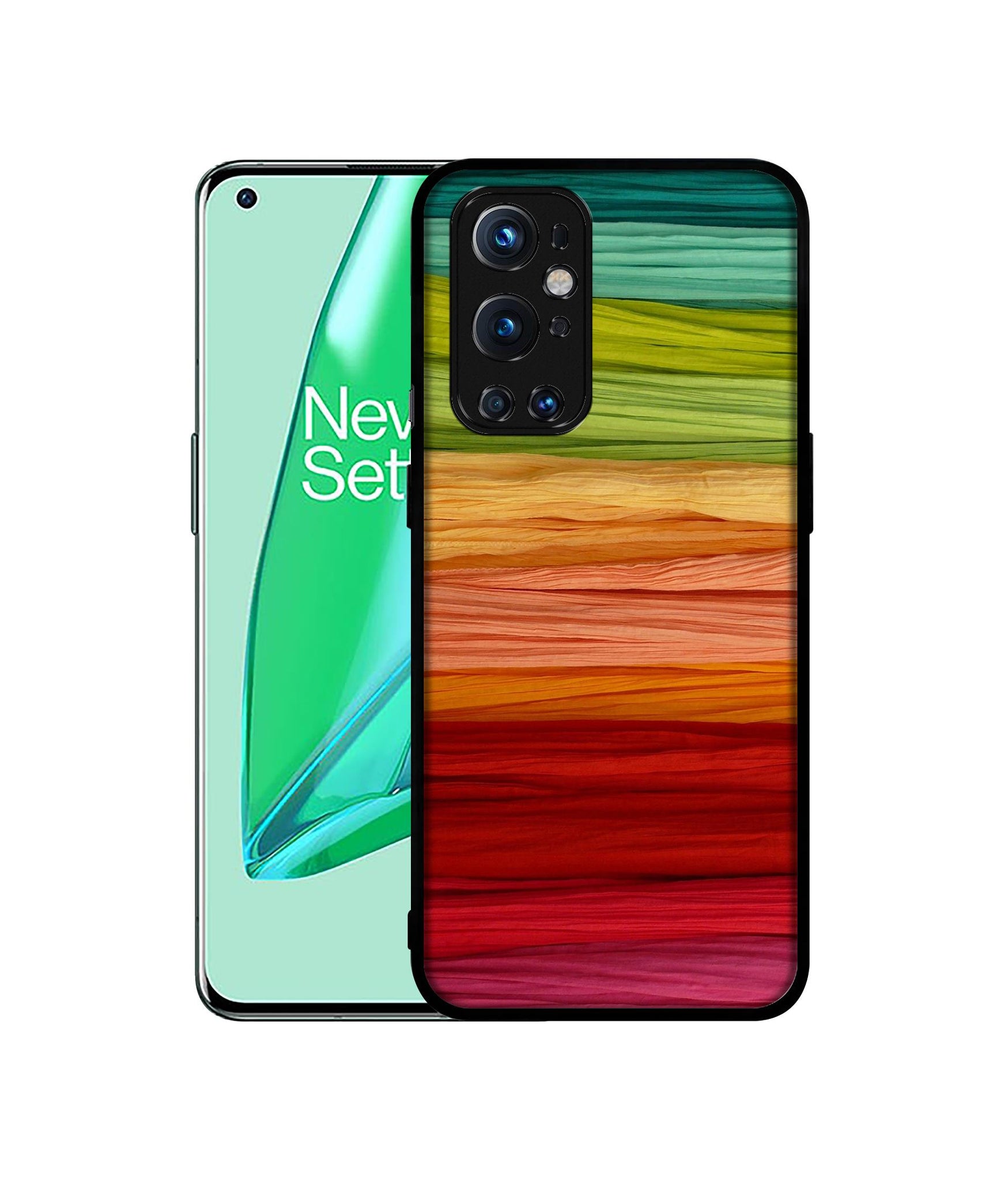 OnePlus 9 Pro 5G