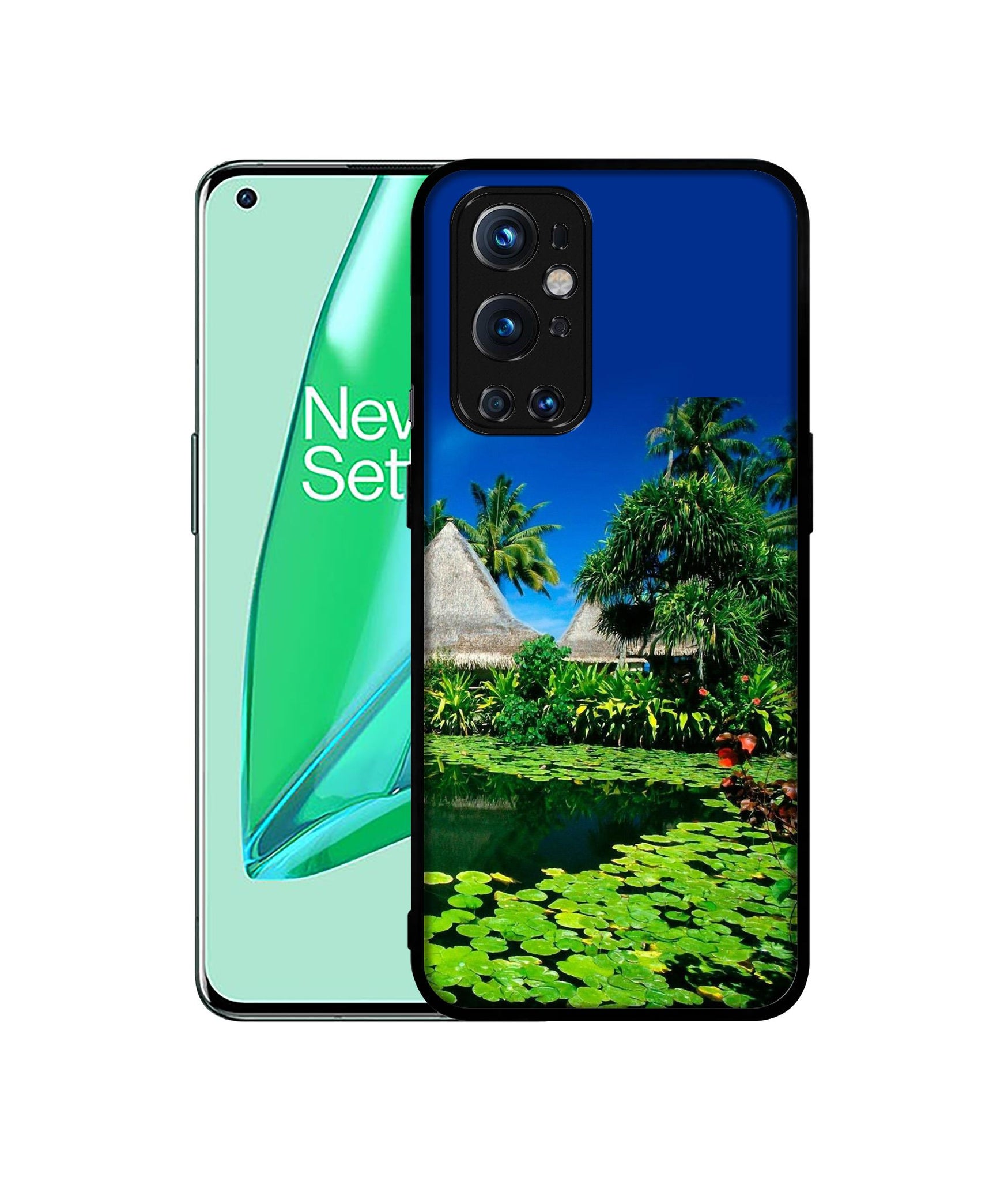 OnePlus 9 Pro 5G