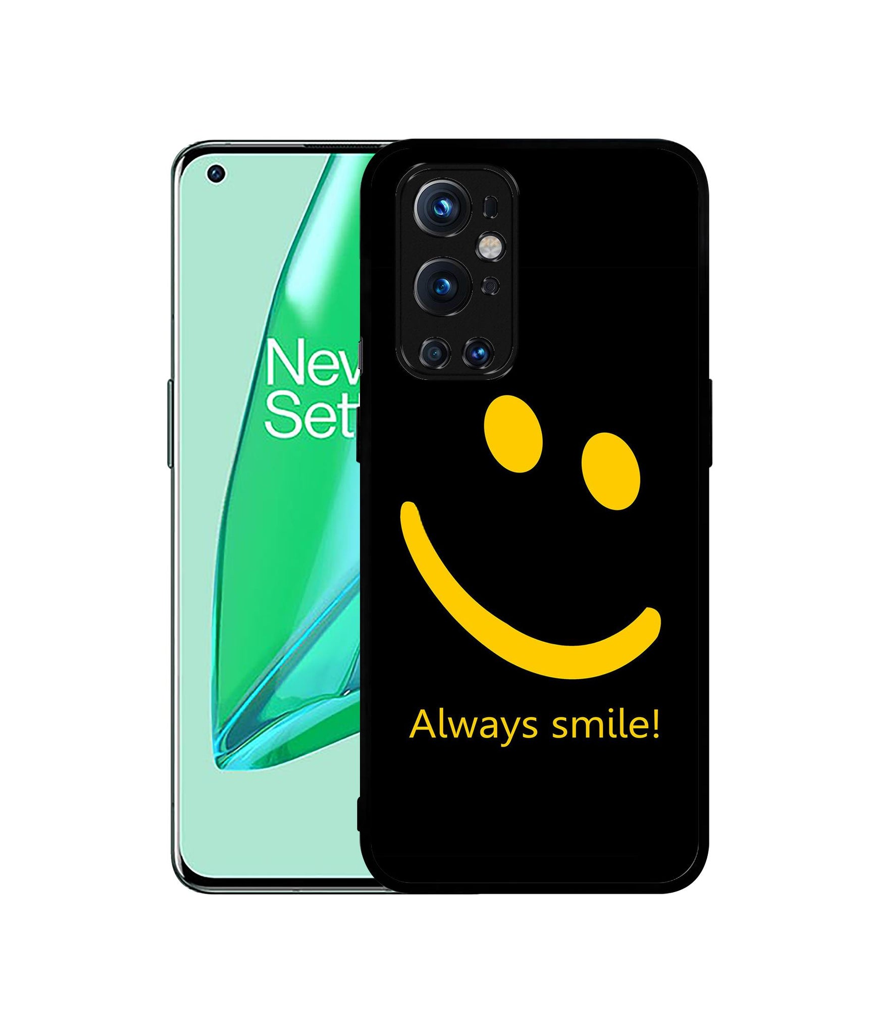 OnePlus 9 Pro 5G