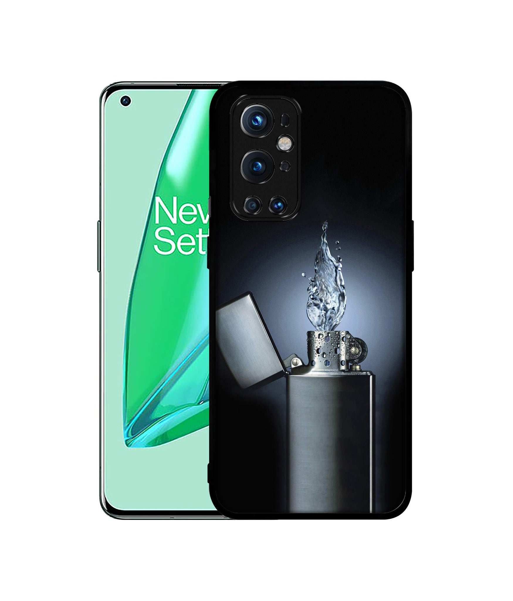 OnePlus 9 Pro 5G