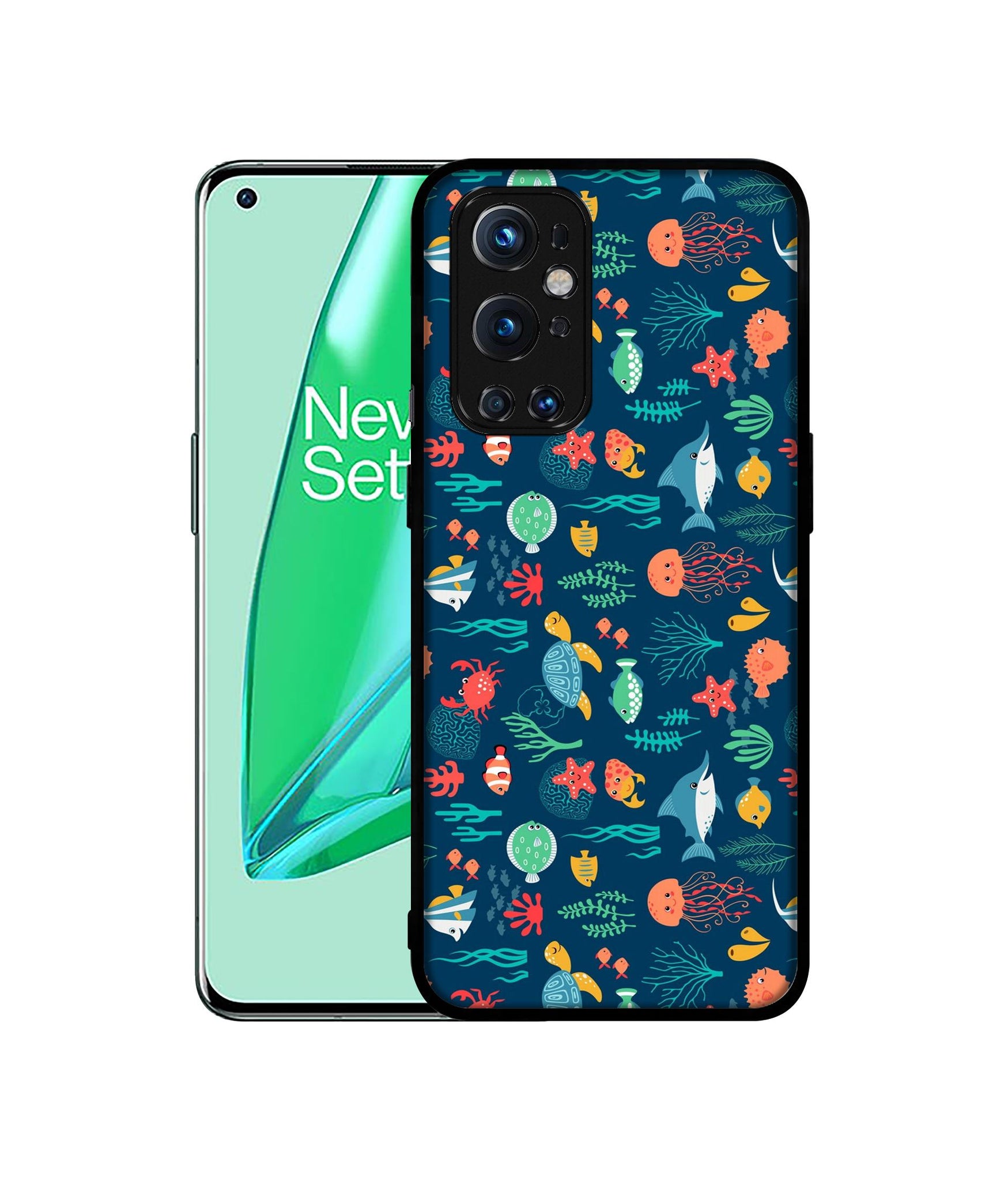 OnePlus 9 Pro 5G