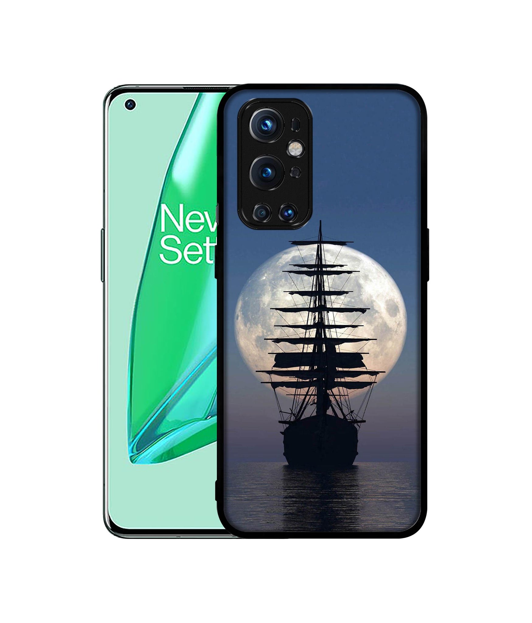 OnePlus 9 Pro 5G