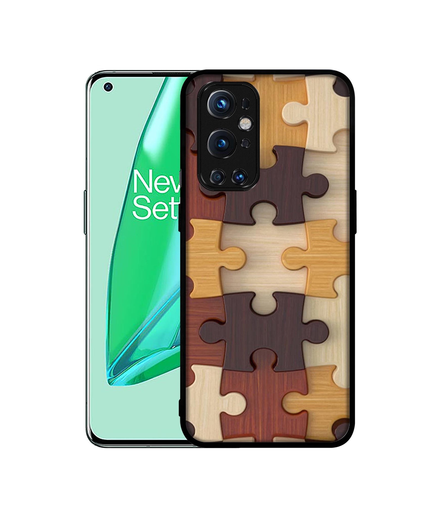 OnePlus 9 Pro 5G