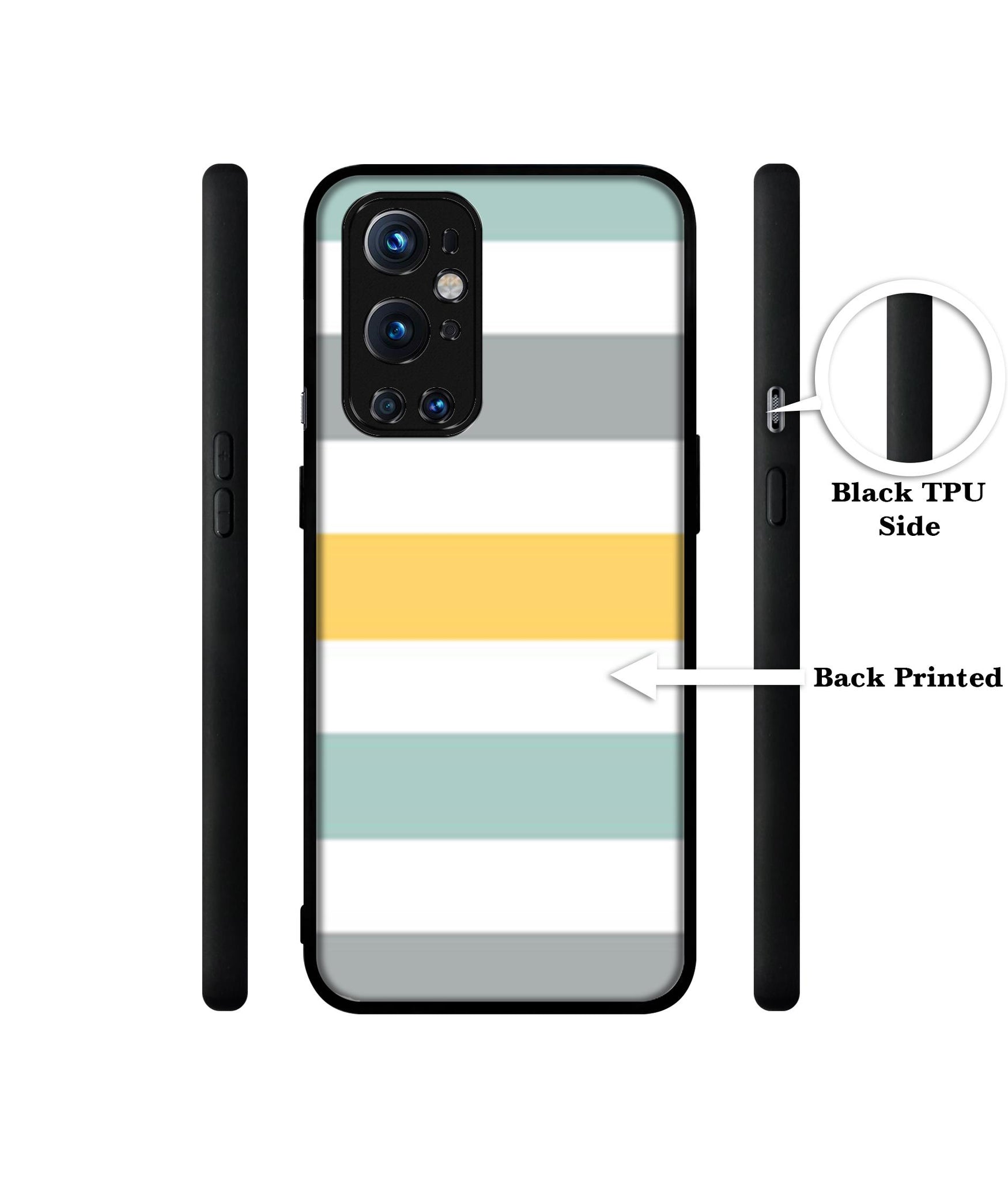 Line Texture Design Designer 2D Printed Back Case Cover for OnePlus 9 Pro 5G
