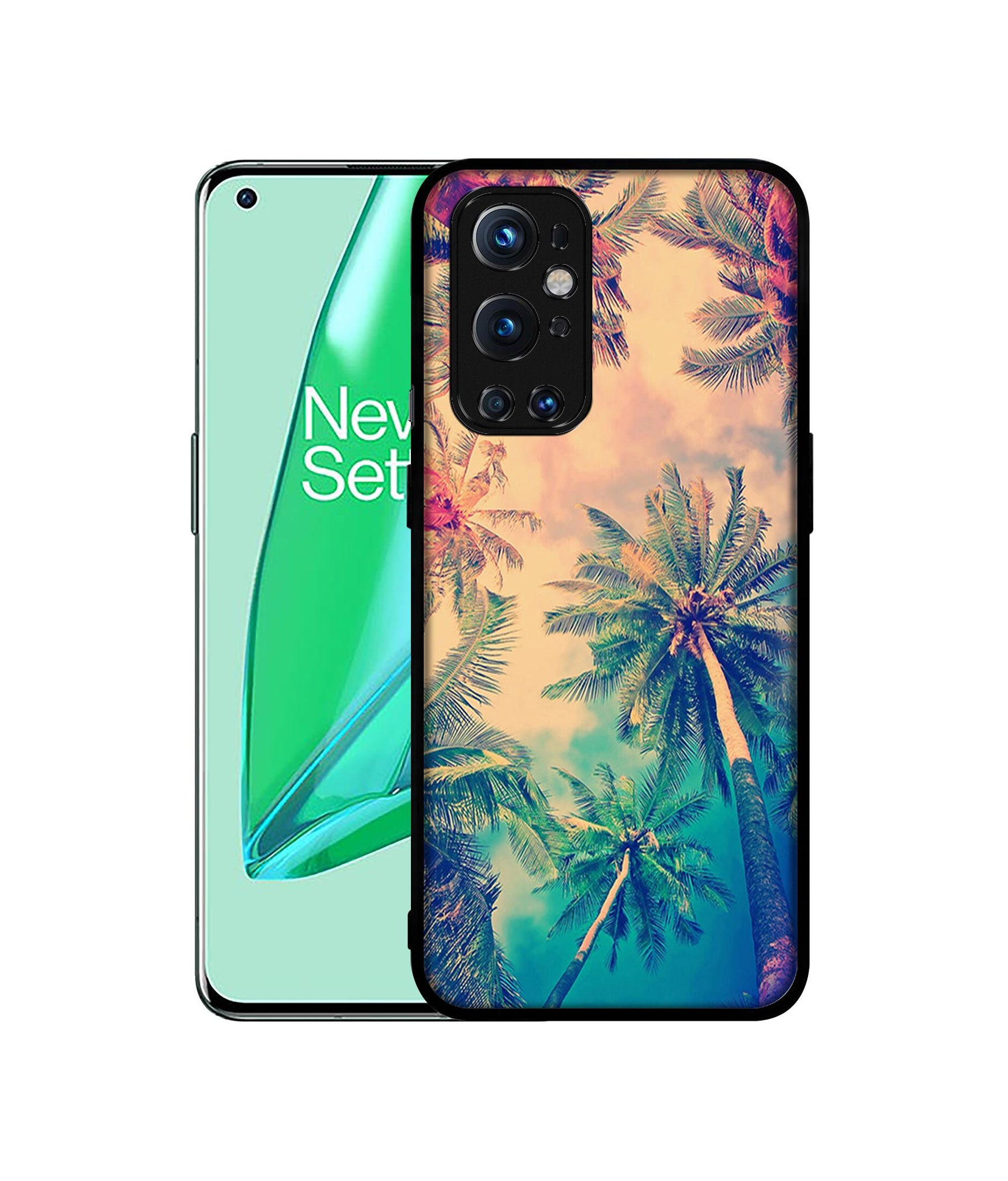 OnePlus 9 Pro 5G