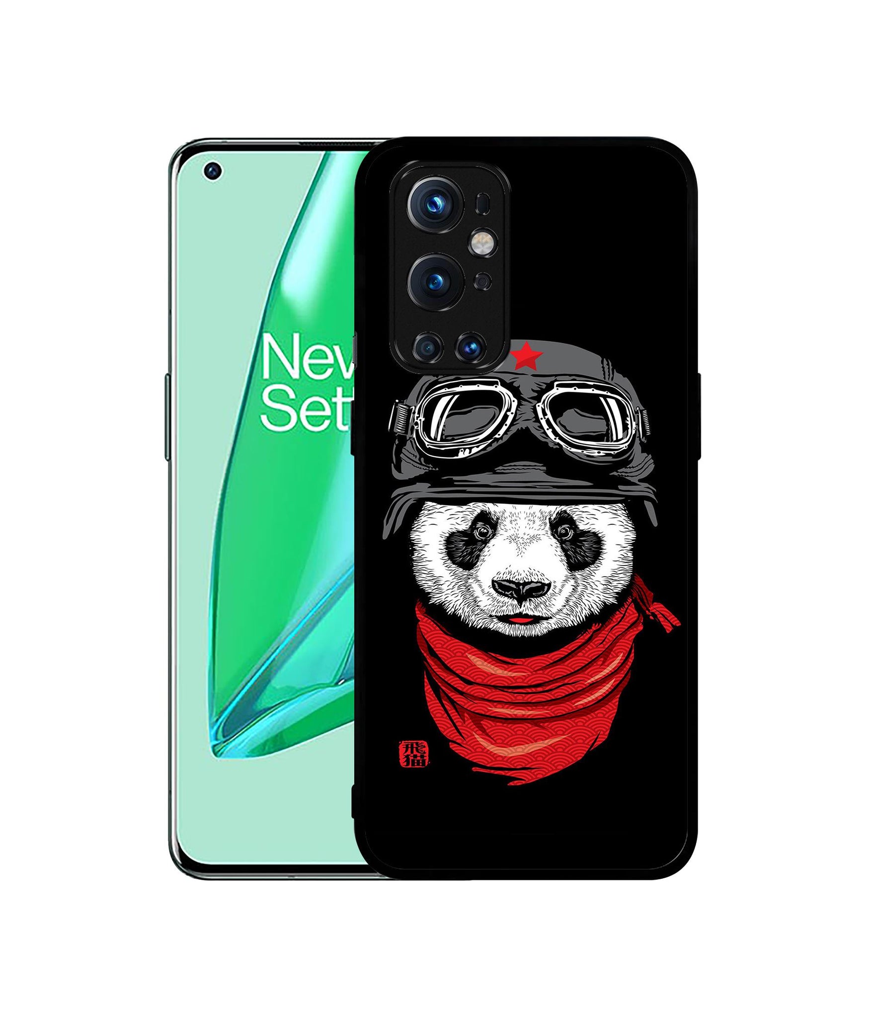 OnePlus 9 Pro 5G