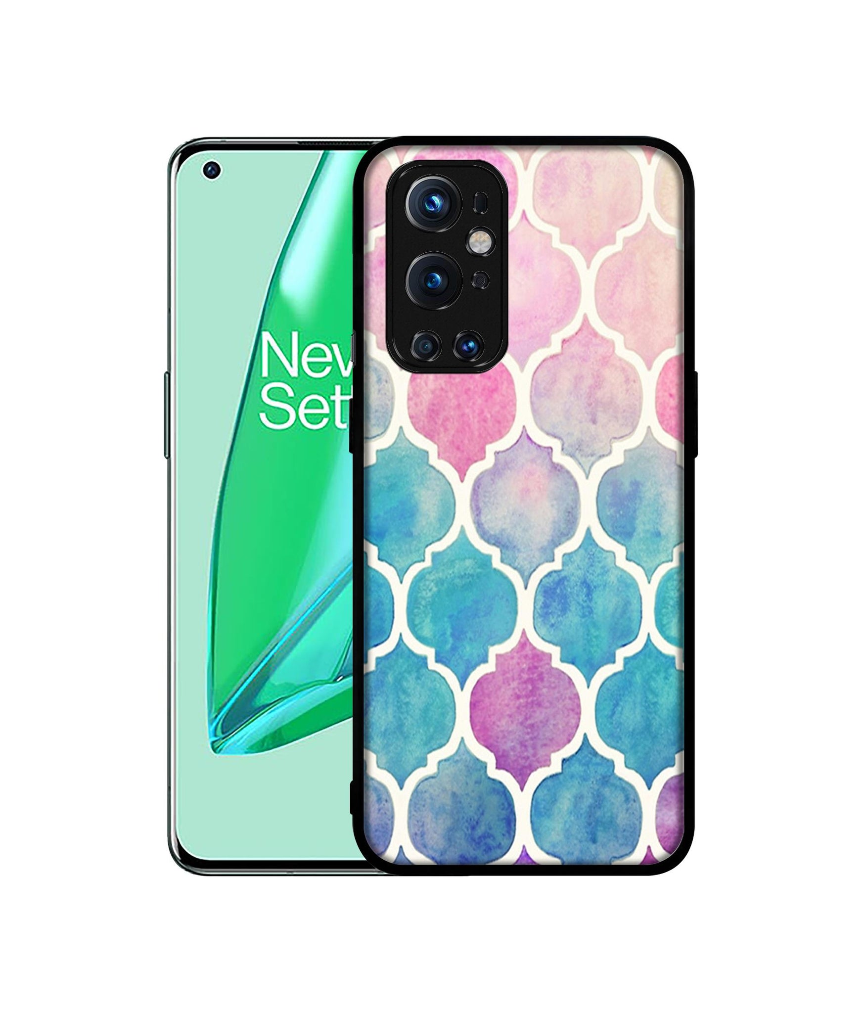 OnePlus 9 Pro 5G