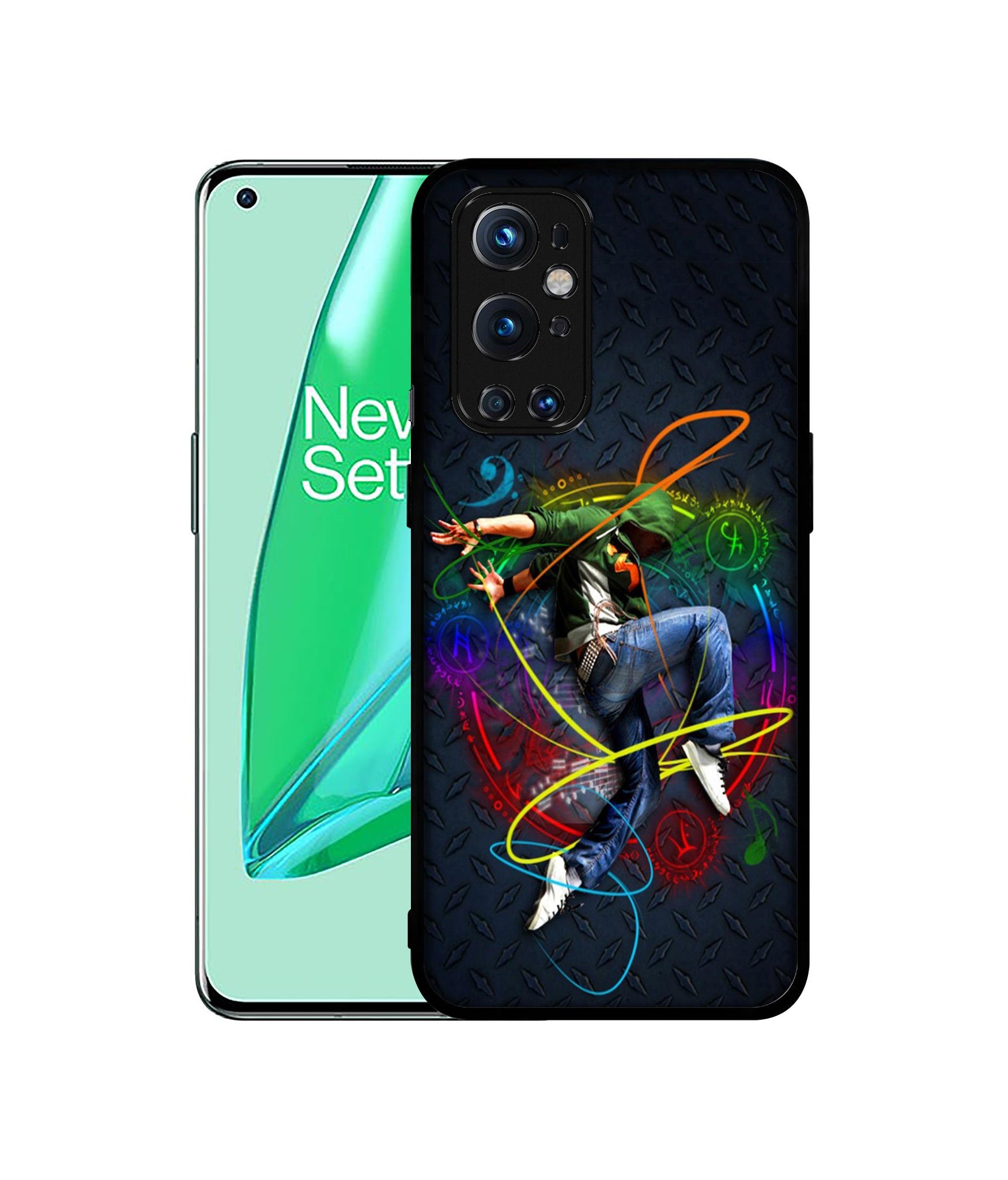 OnePlus 9 Pro 5G