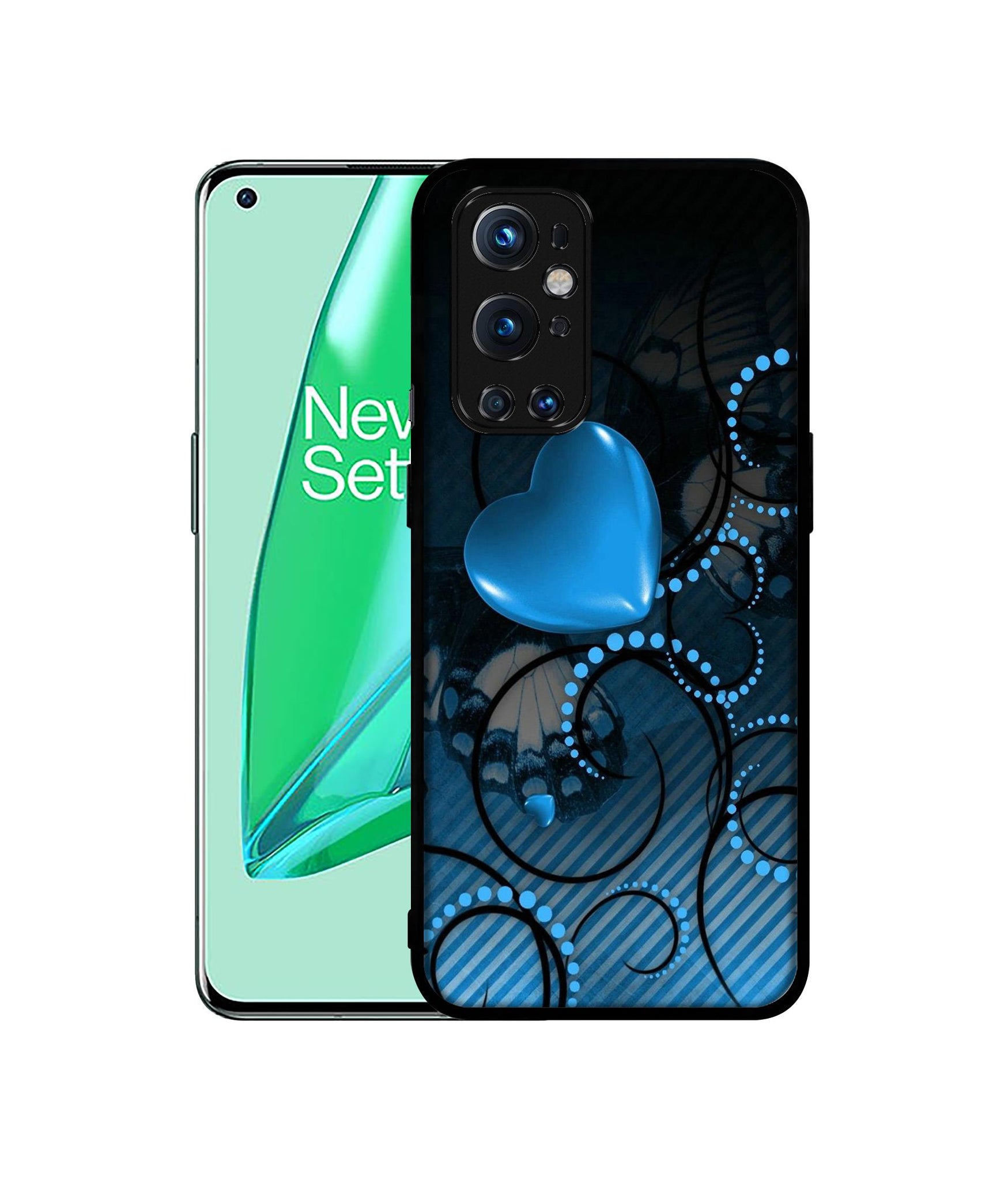 OnePlus 9 Pro 5G