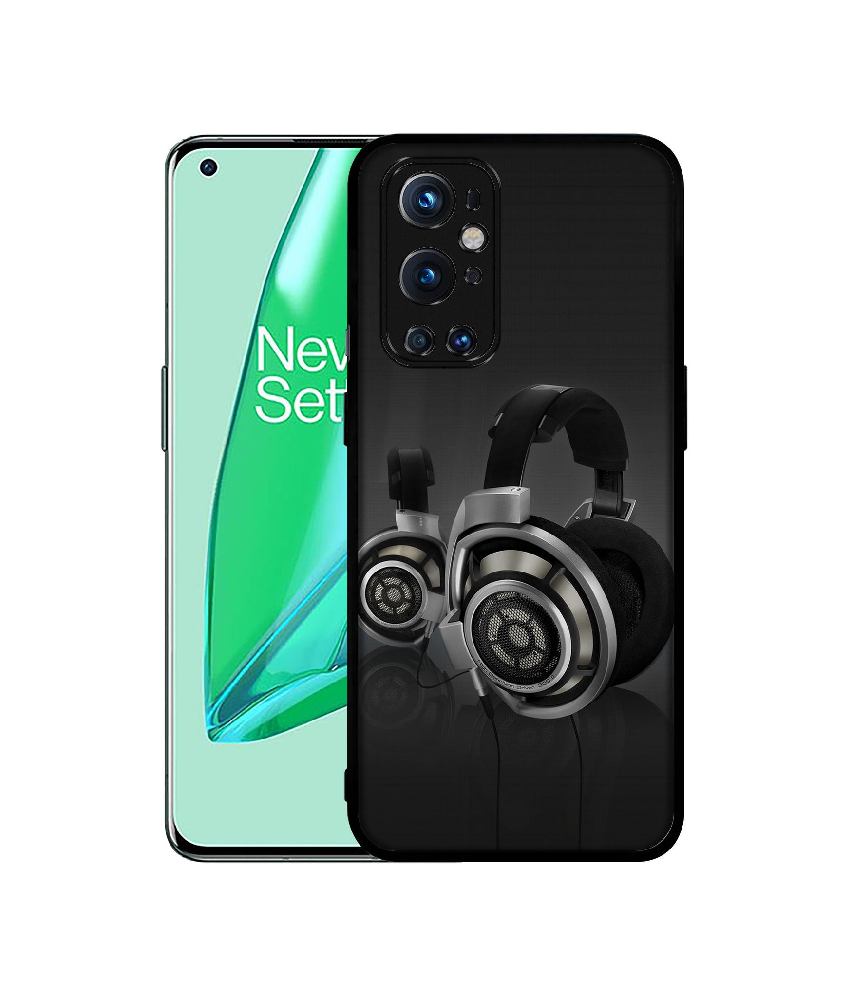OnePlus 9 Pro 5G
