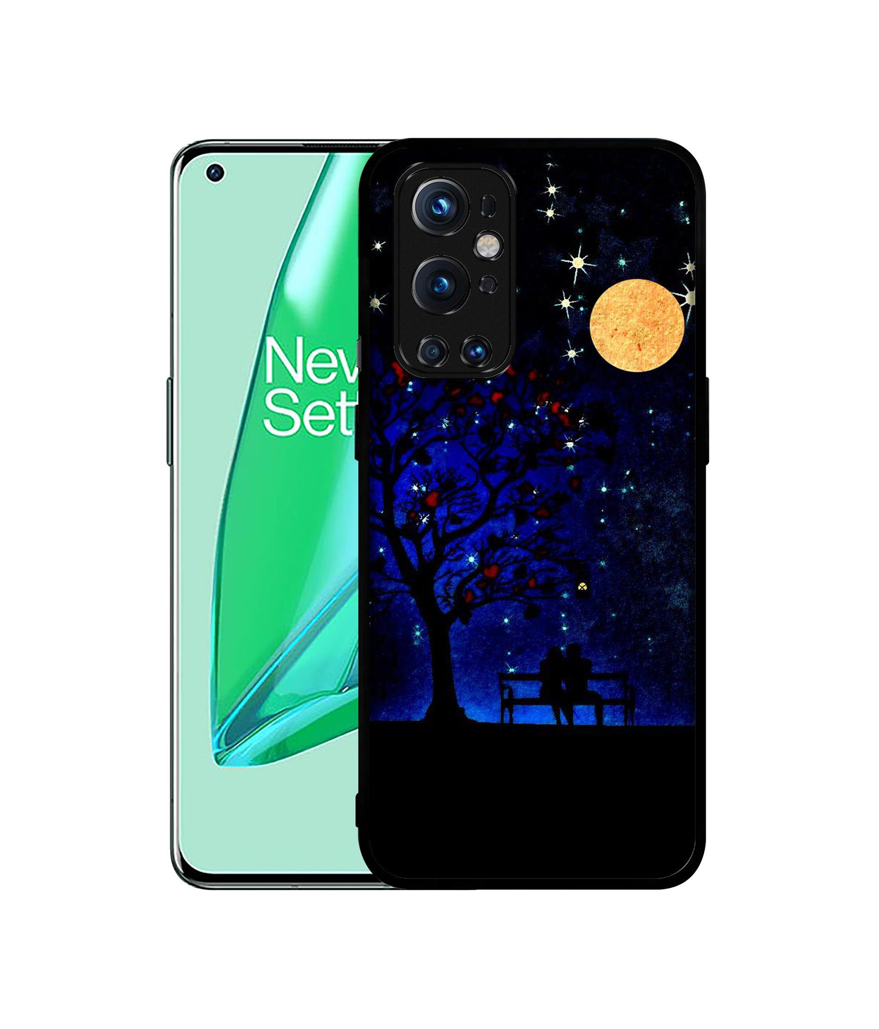 OnePlus 9 Pro 5G