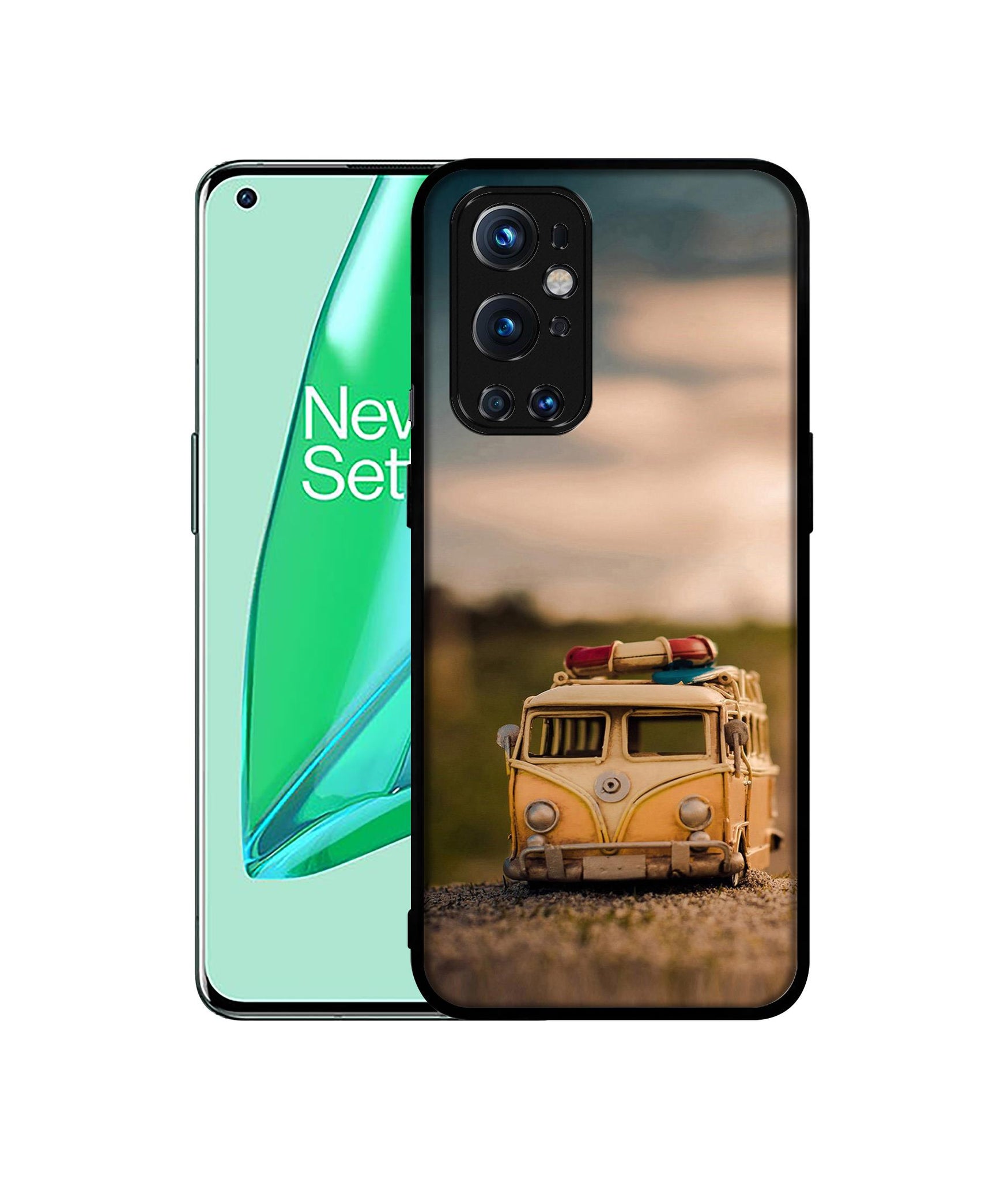 OnePlus 9 Pro 5G