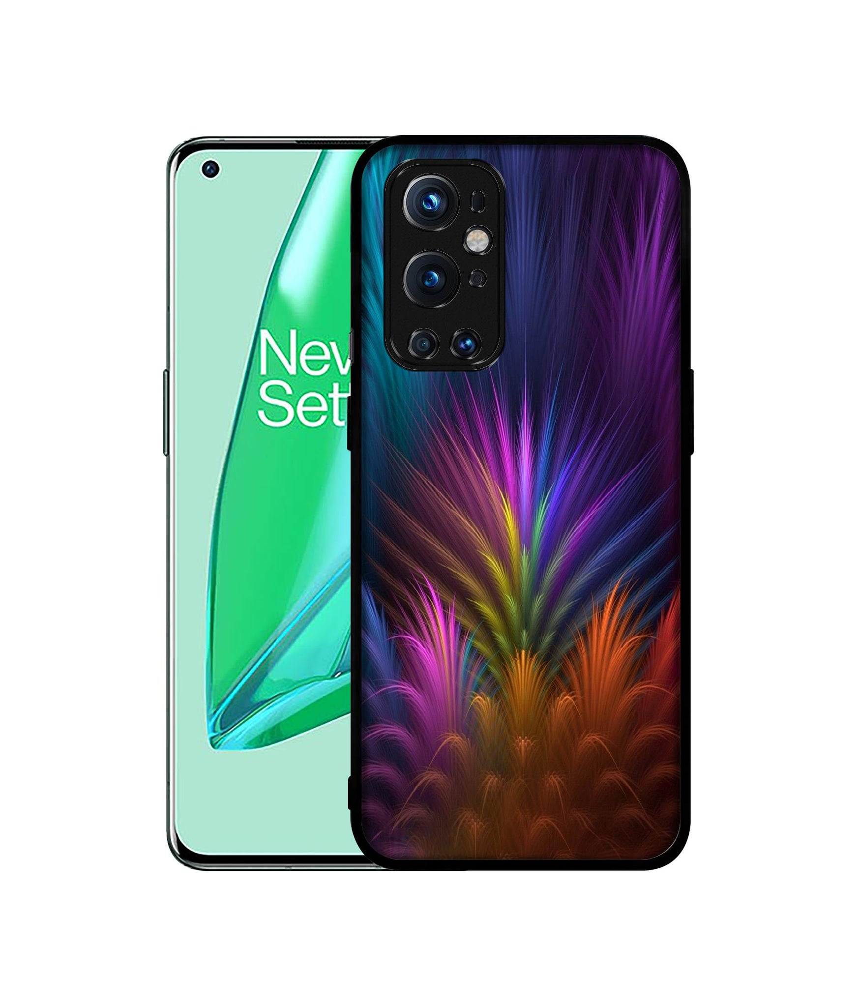 OnePlus 9 Pro 5G