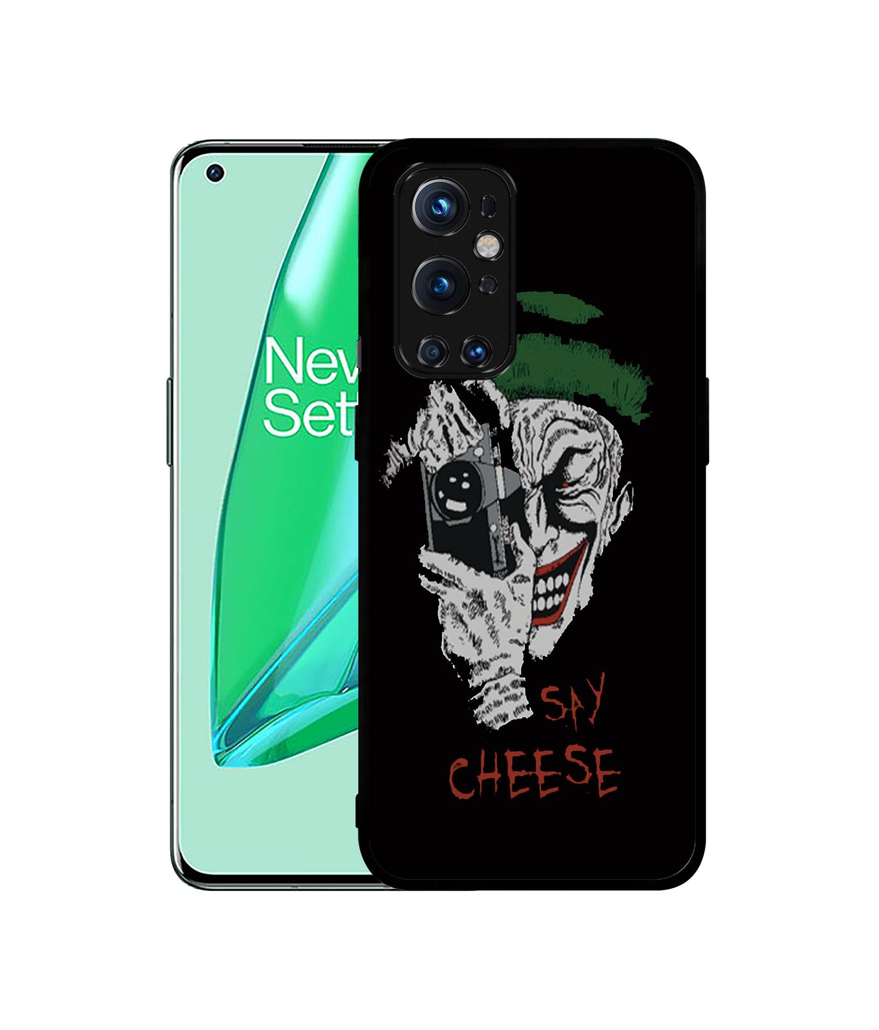 OnePlus 9 Pro 5G