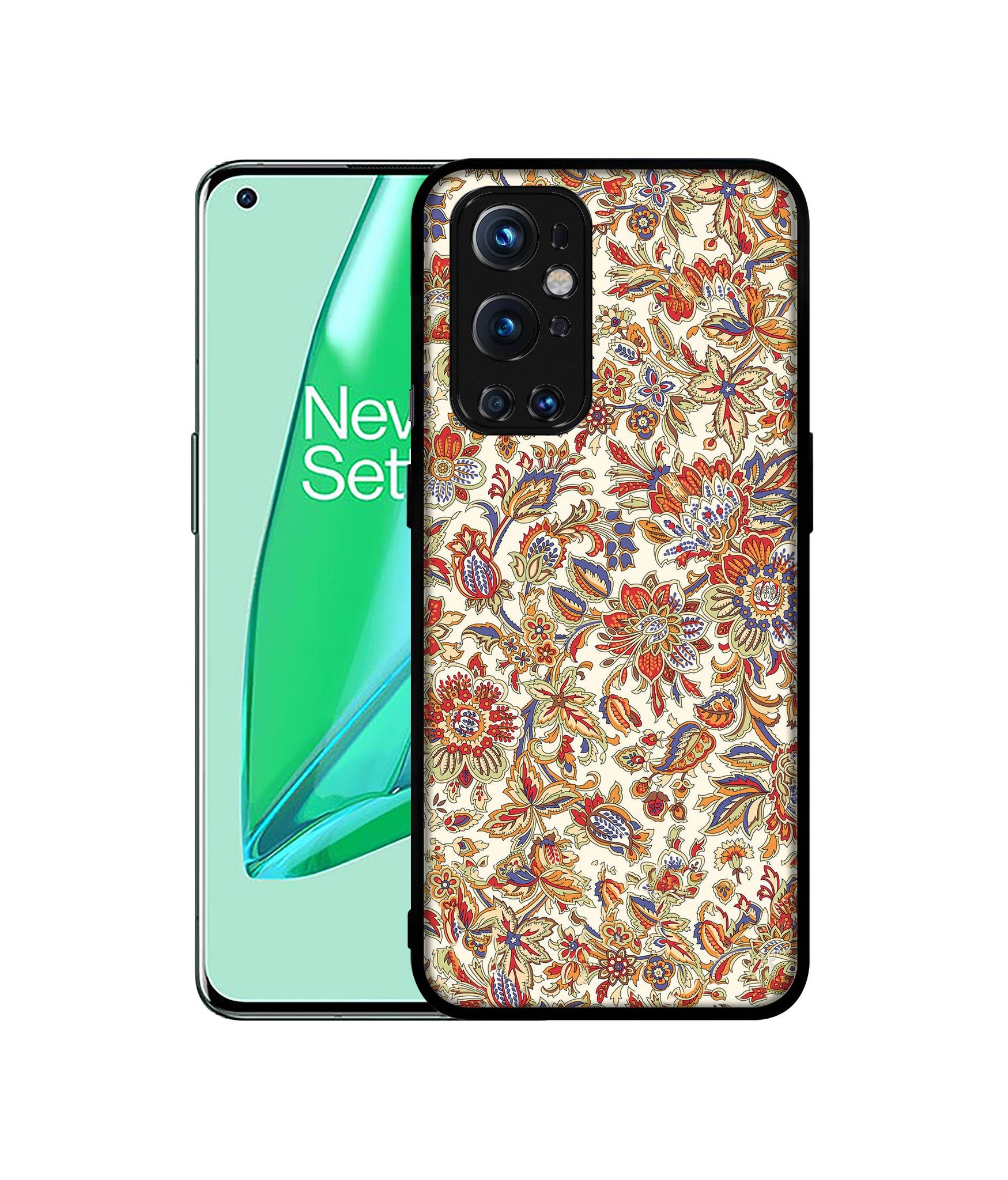 OnePlus 9 Pro 5G