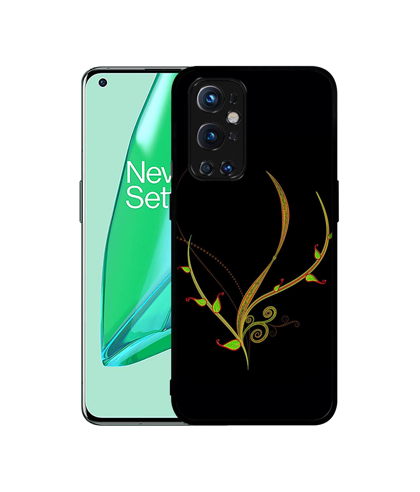 OnePlus 9 Pro 5G
