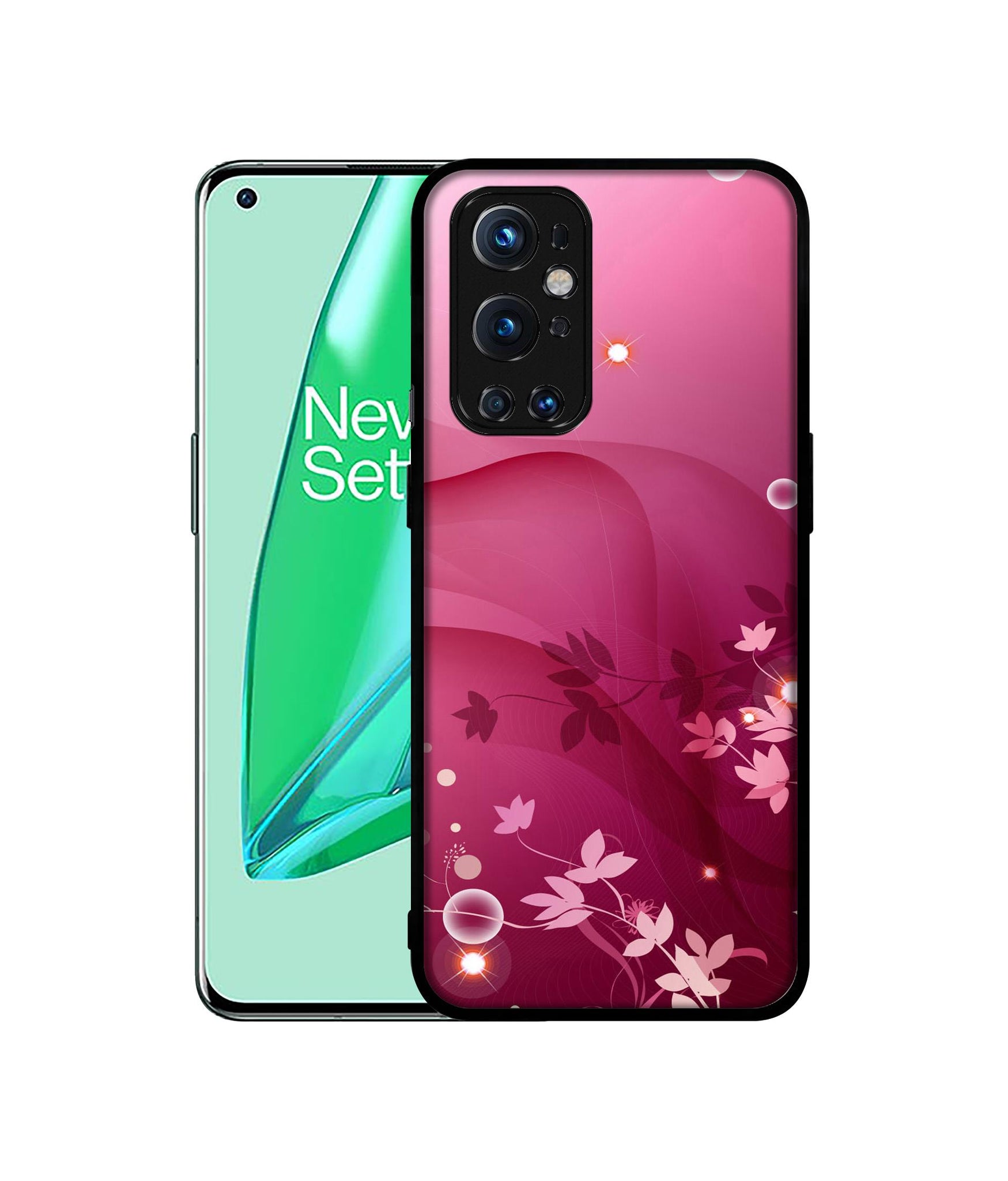 OnePlus 9 Pro 5G