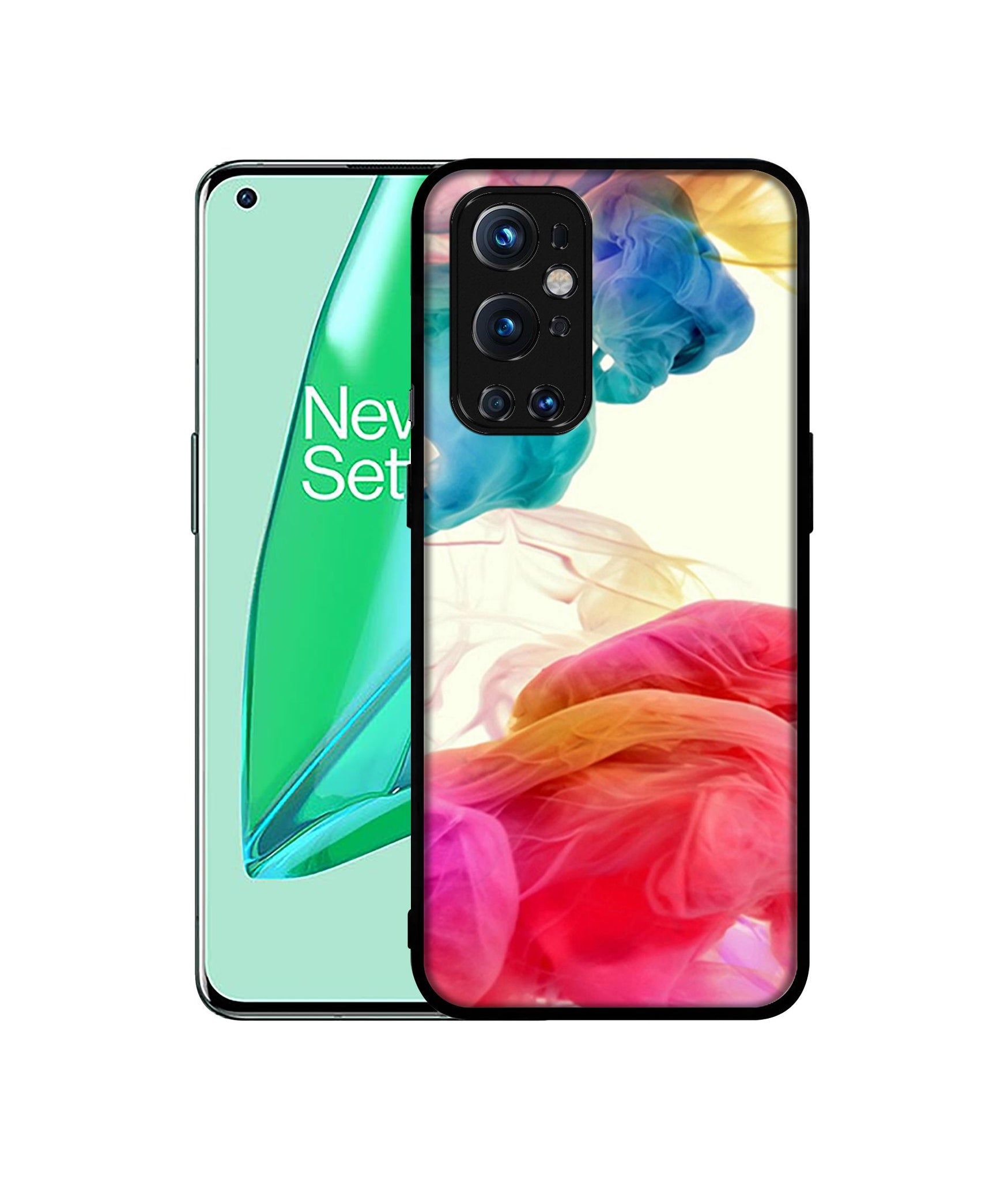 OnePlus 9 Pro 5G