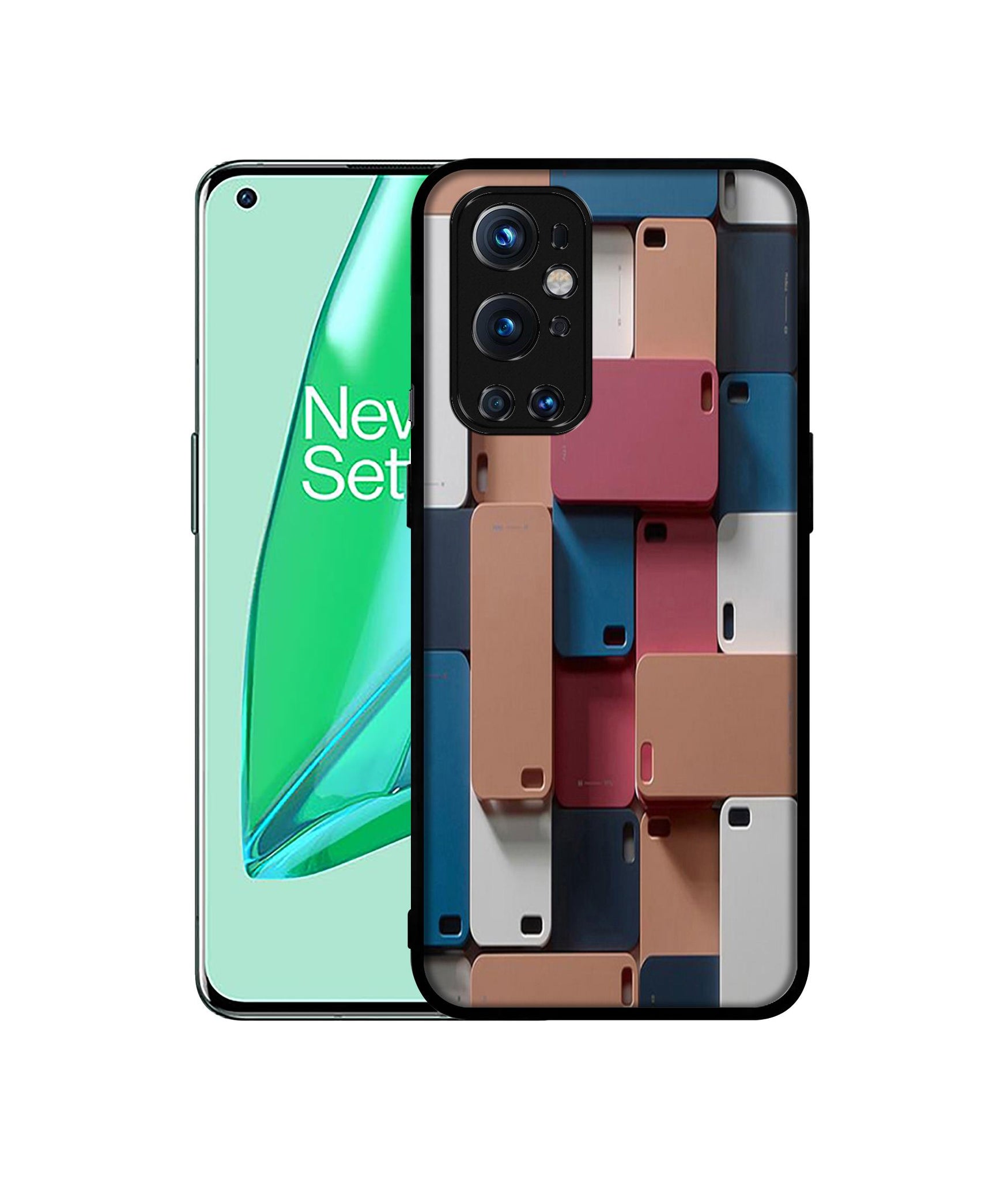 OnePlus 9 Pro 5G