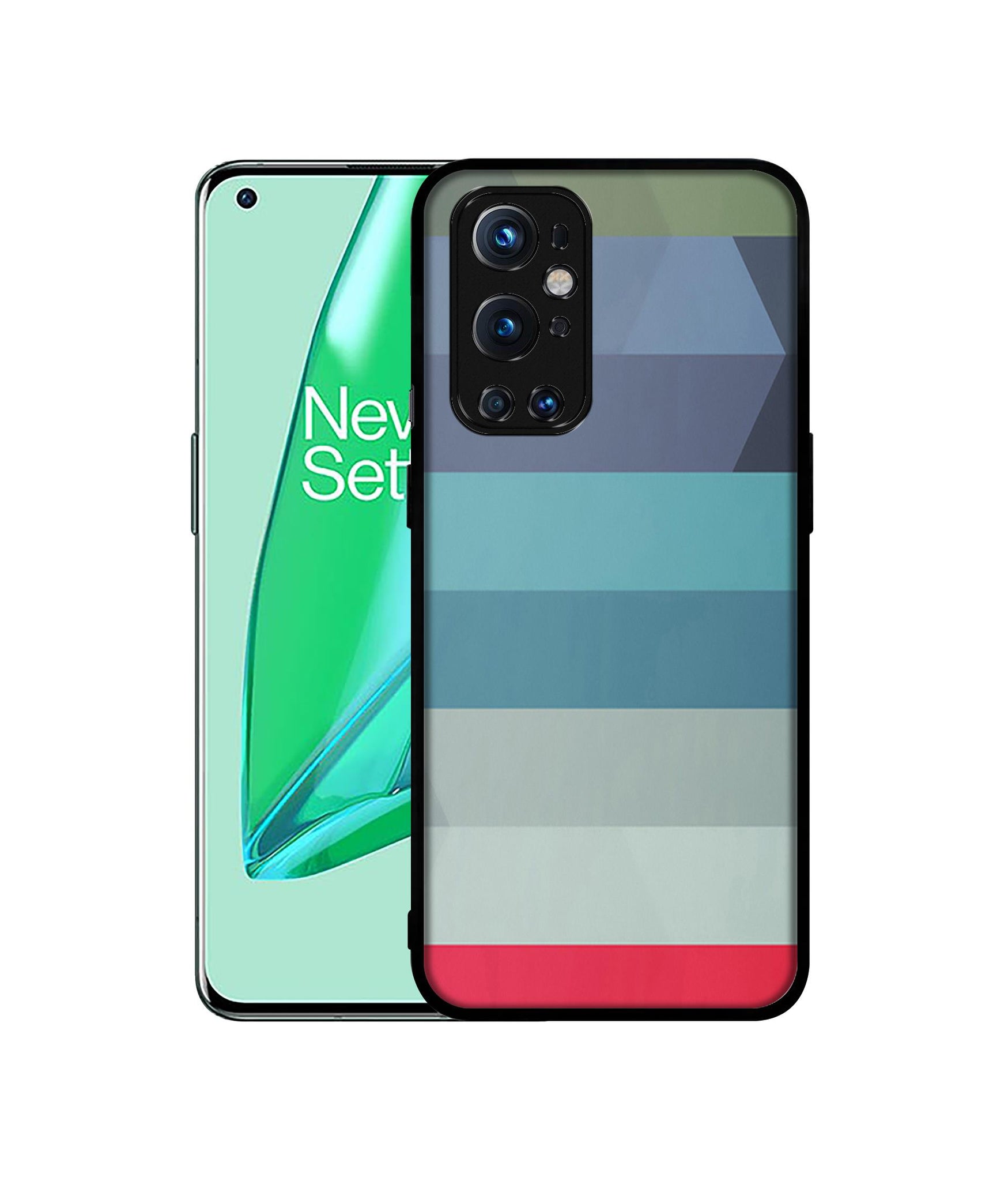 OnePlus 9 Pro 5G